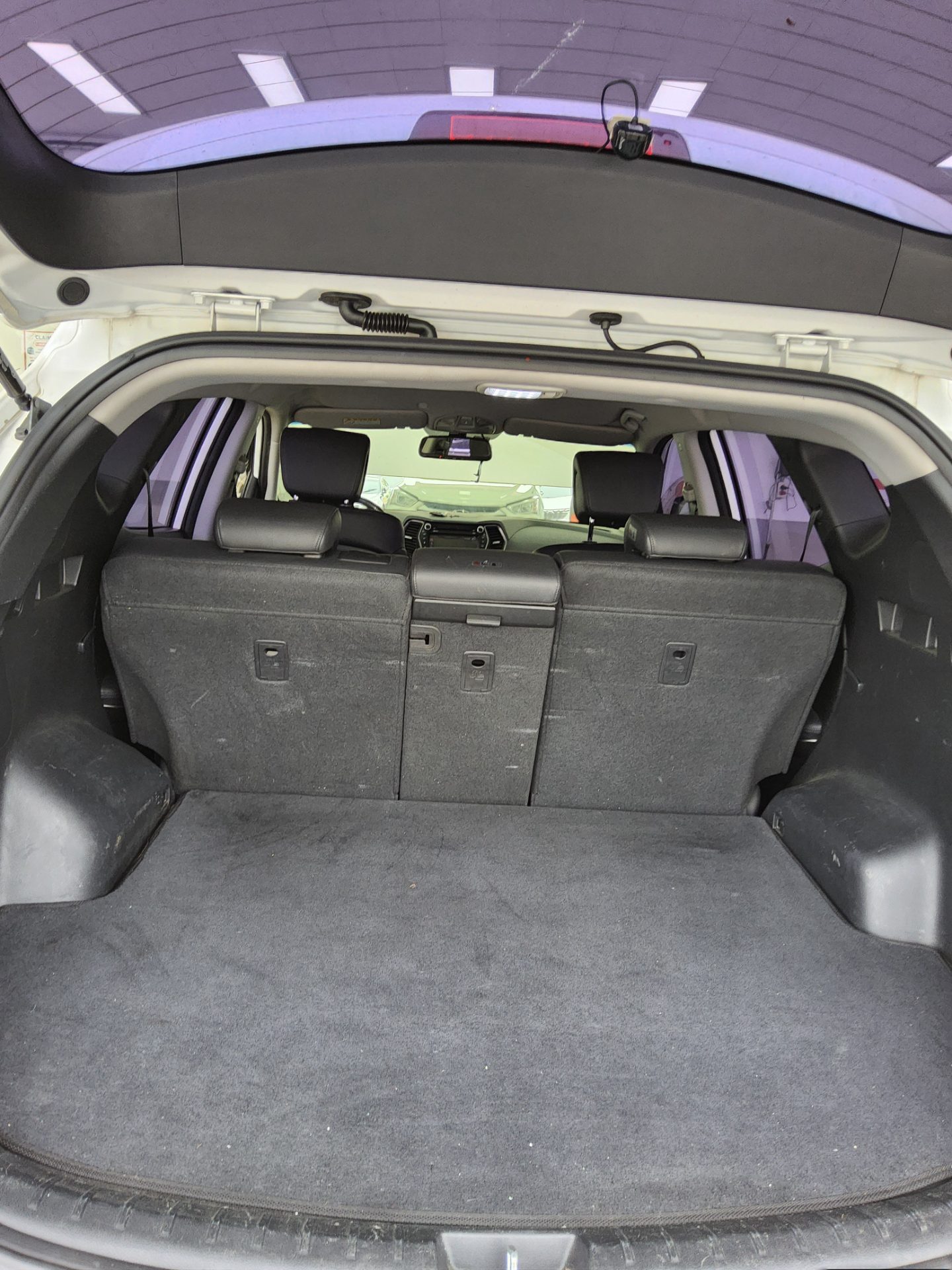 Hyundai Santa Fe 2014 - Image 14