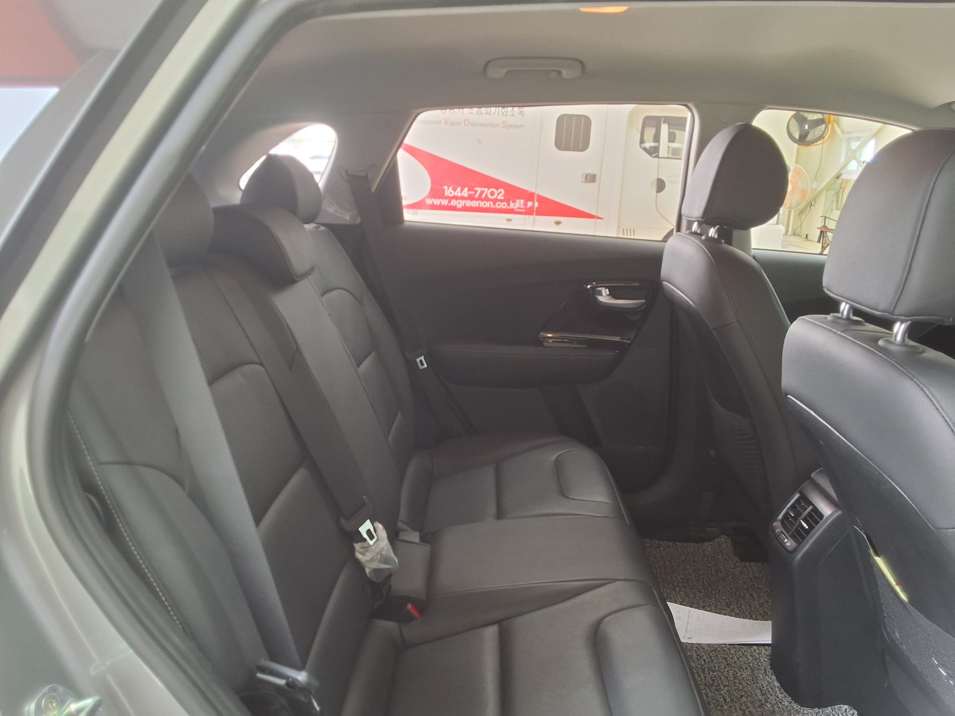 Kia Niro 2022 - Image 12