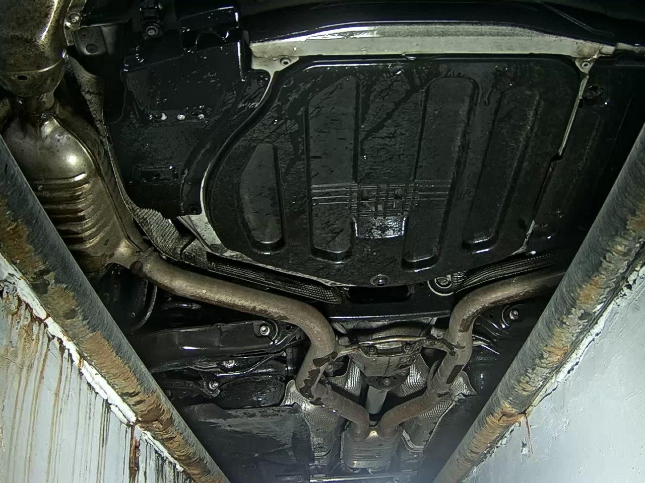 مرسيدس بنز إي كلاس 2014 - صورة 7