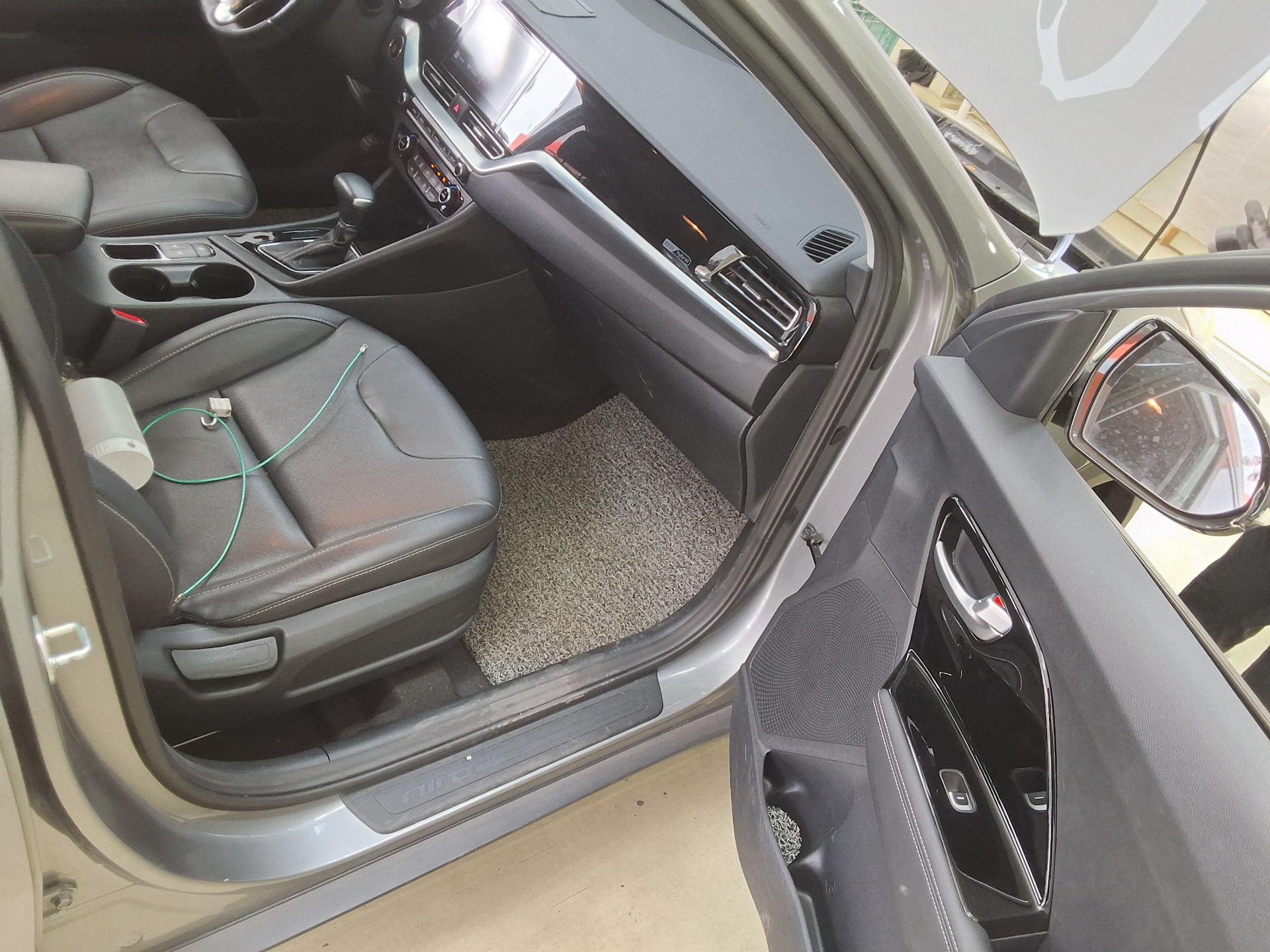 Kia Niro 2022 - Image 13