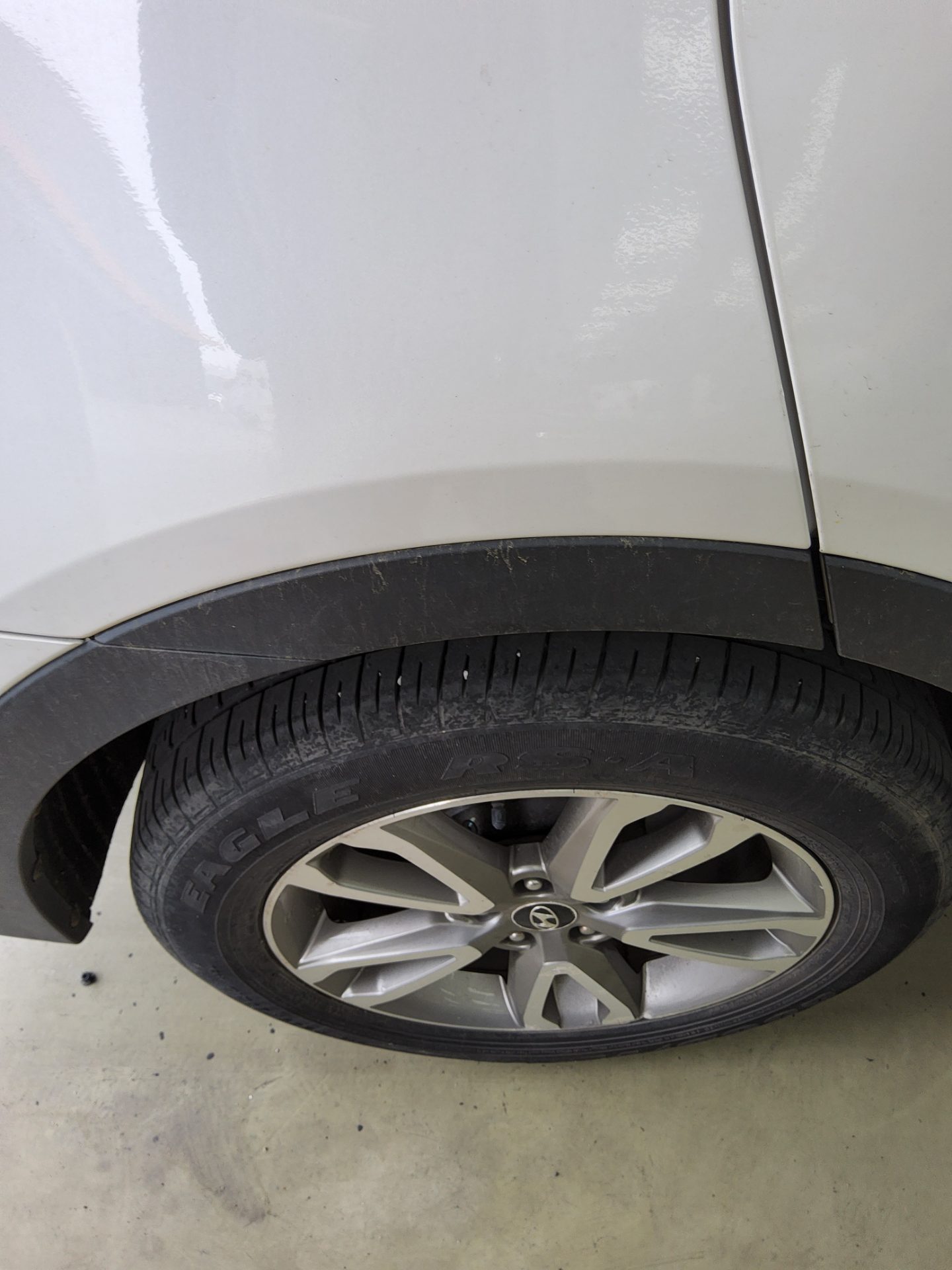 Hyundai Santa Fe 2014 - Image 21