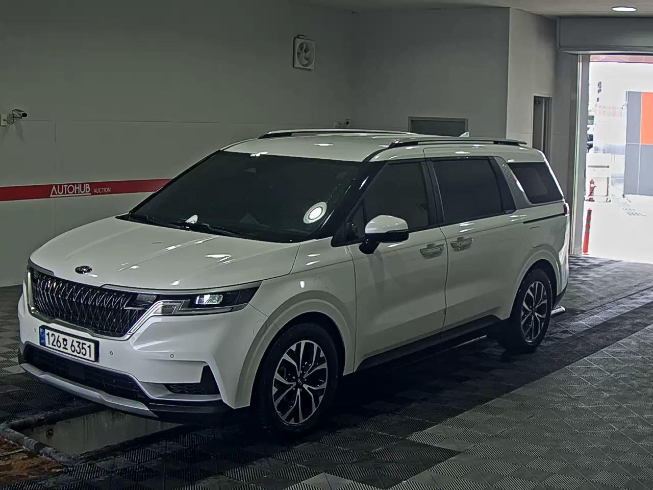 Kia SEDONA