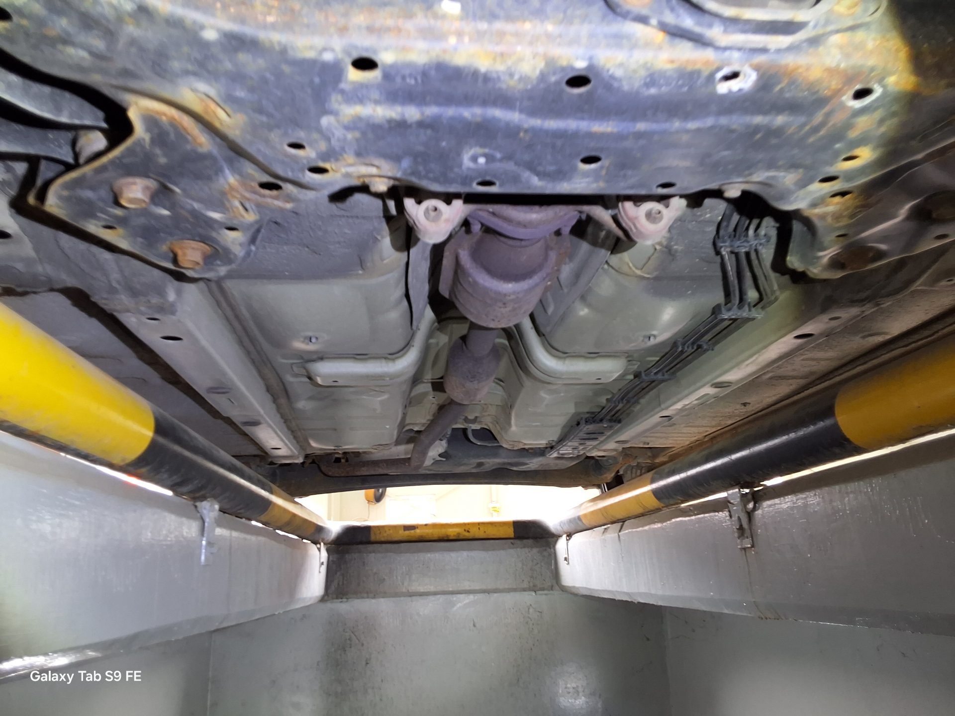 Kia Morning 2016 - Image 19