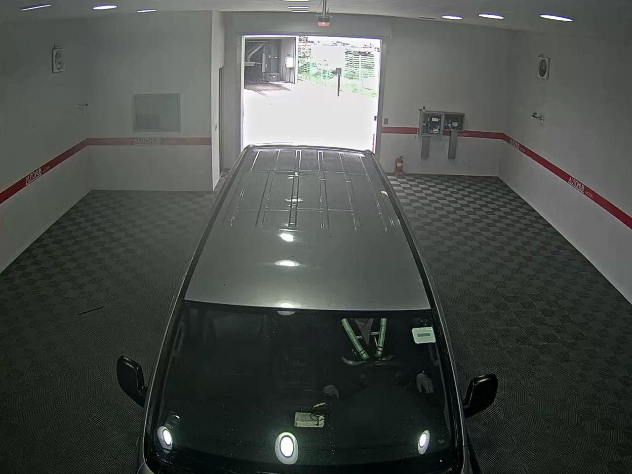 Hyundai Grand Starex 2015 - Image 6