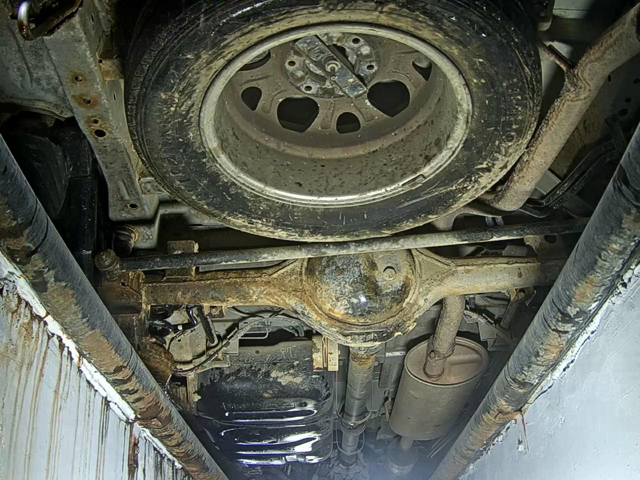 Hyundai Grand Starex 2015 - Image 7