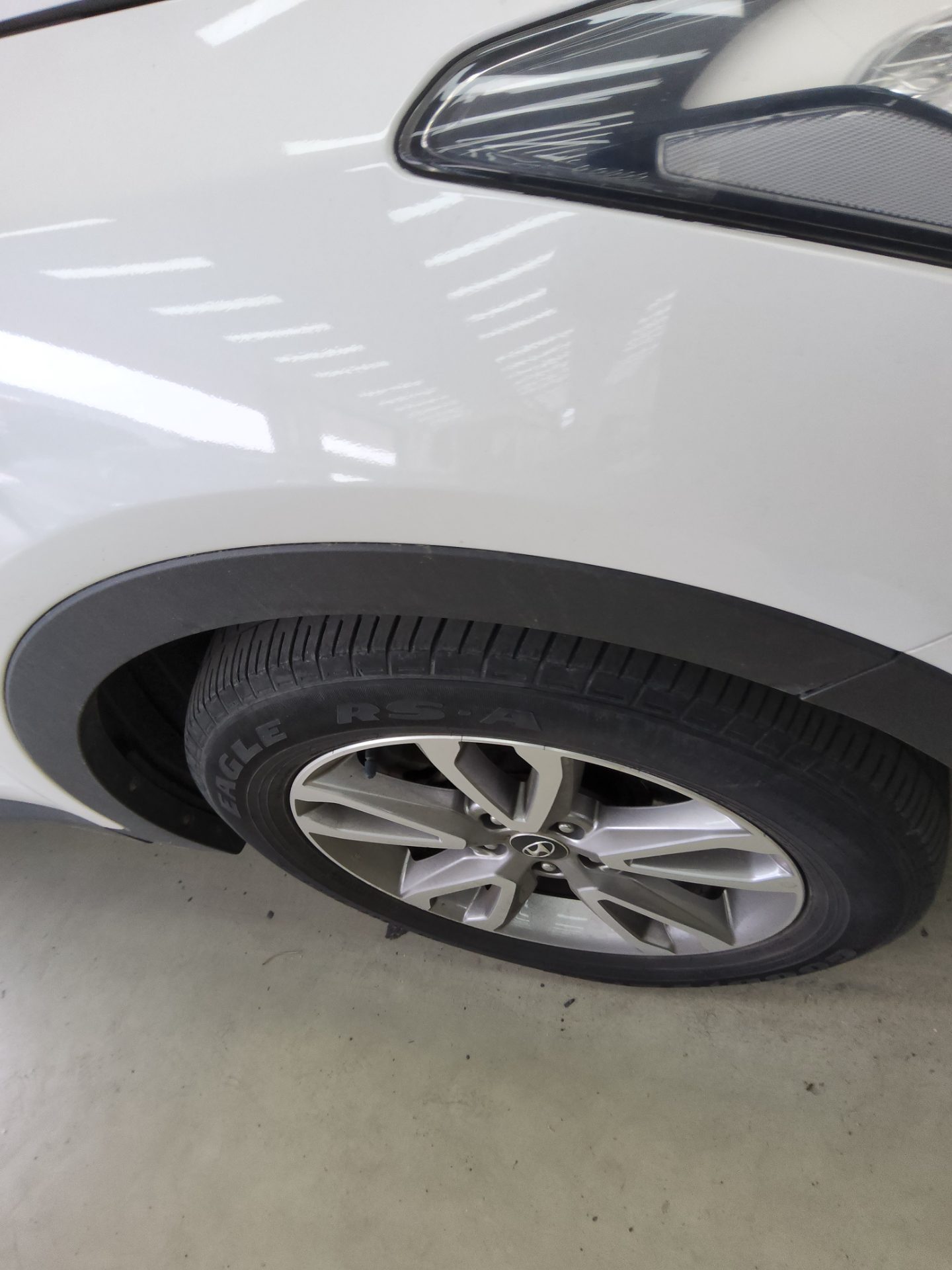 Hyundai Santa Fe 2014 - Image 20