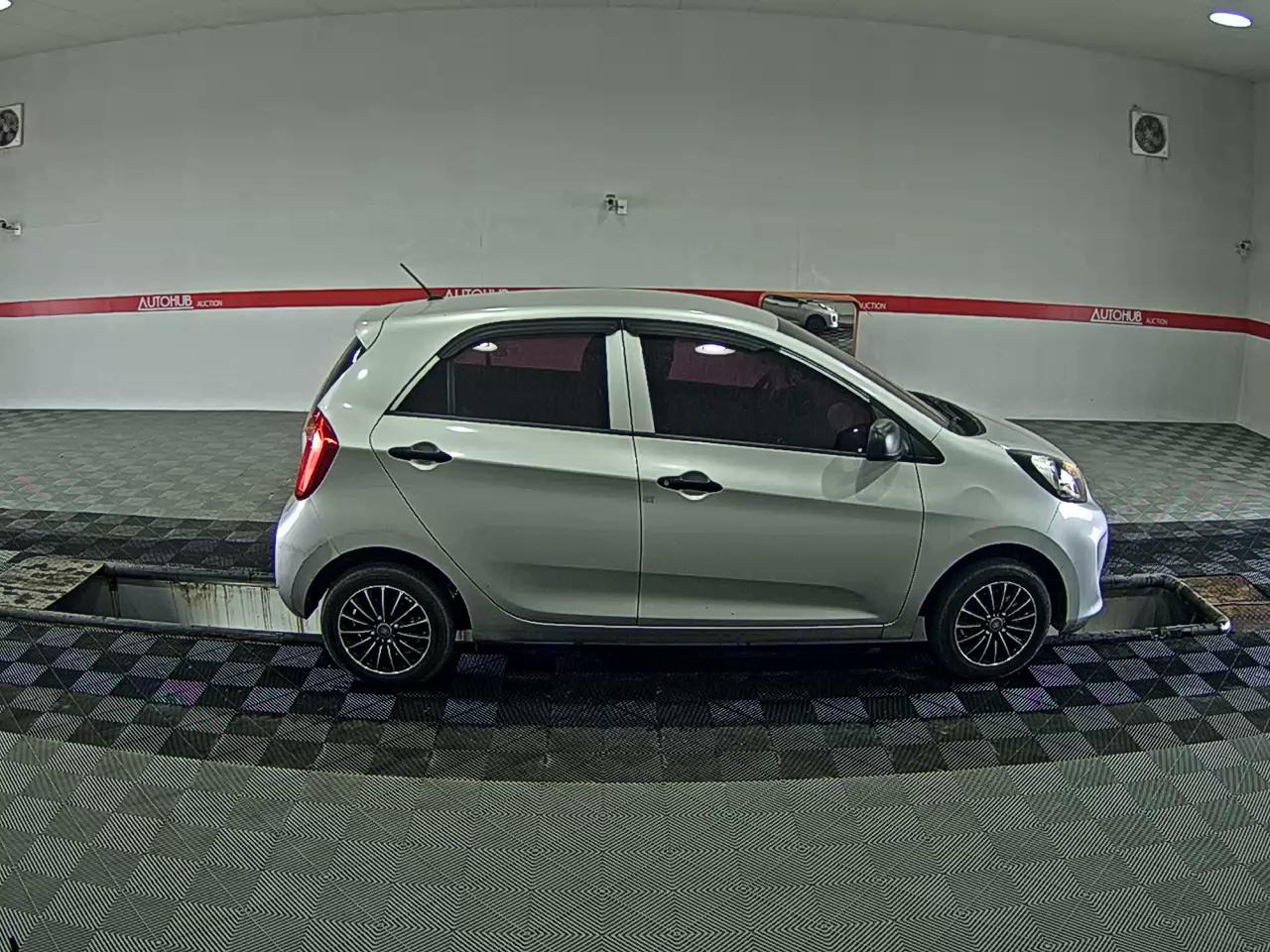 Kia Morning 2016 - Image 3