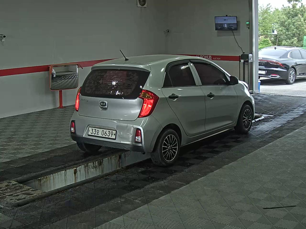 Kia Morning 2016 - Image 4