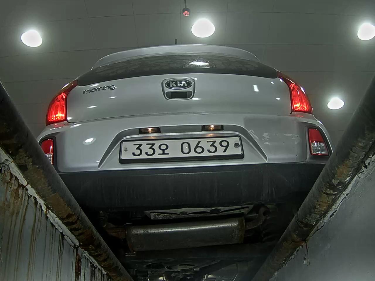 Kia Morning 2016 - Image 7