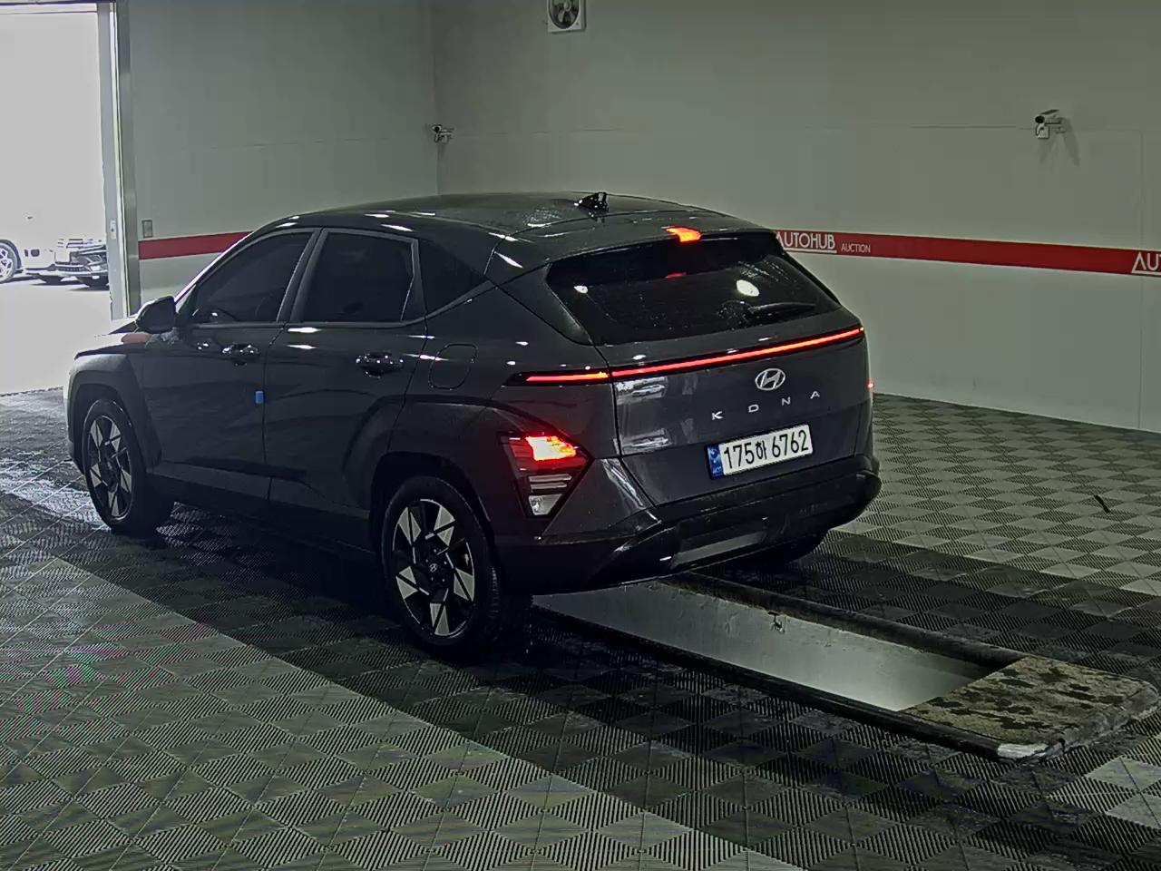 هيونداي كونا 2023 - صورة 5