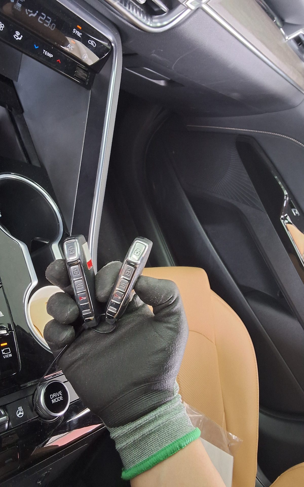 기아자동차 K5 2023 - 이미지 19