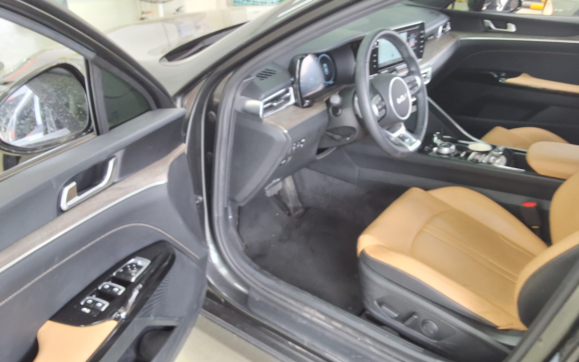 기아자동차 K5 2023 - 이미지 9