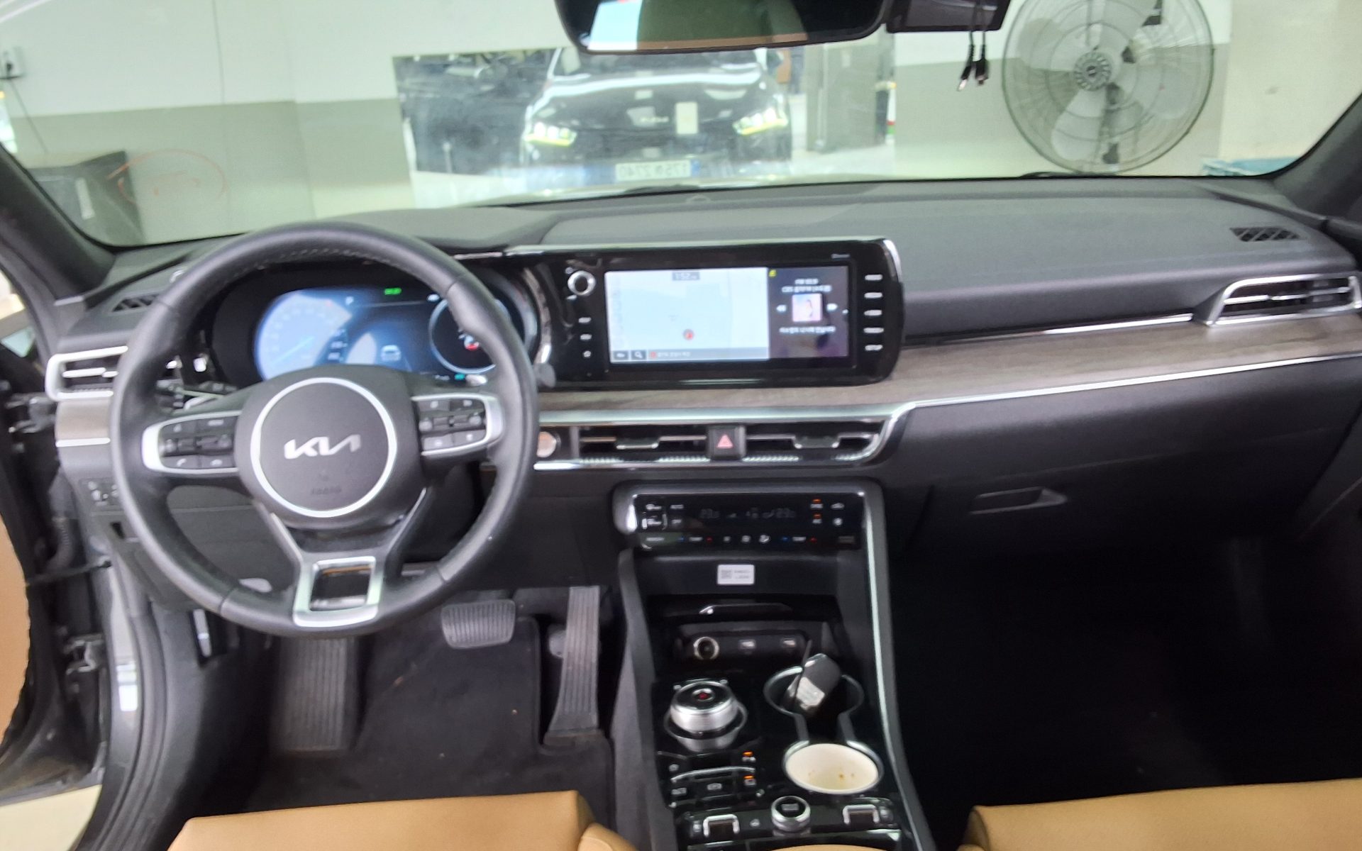 기아자동차 K5 2023 - 이미지 10