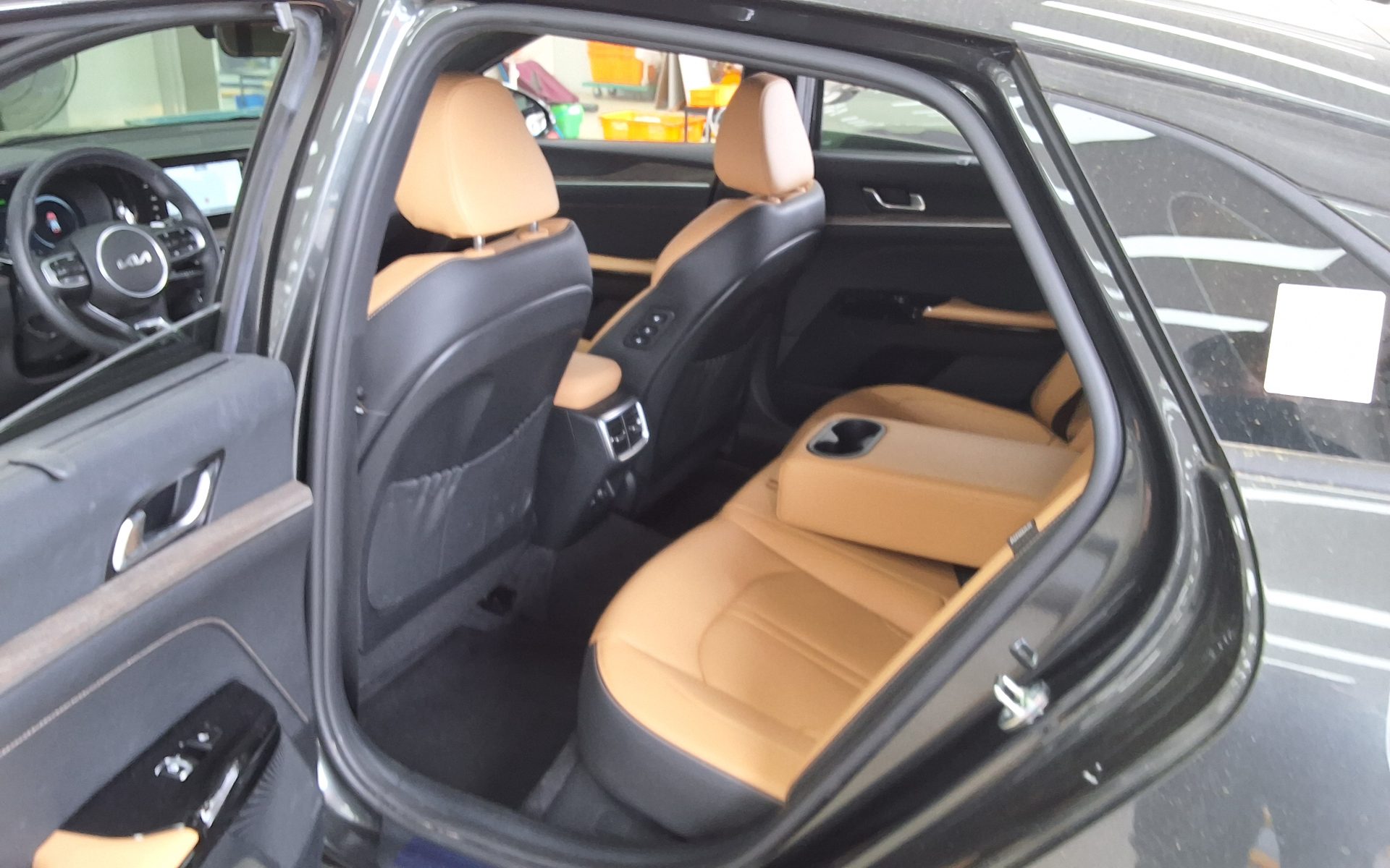 기아자동차 K5 2023 - 이미지 11