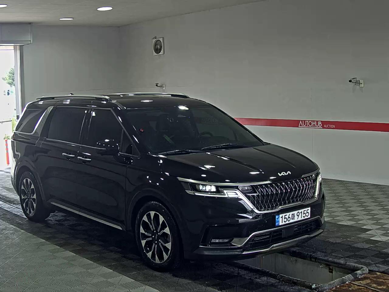 Kia SEDONA 2023 - Image 2