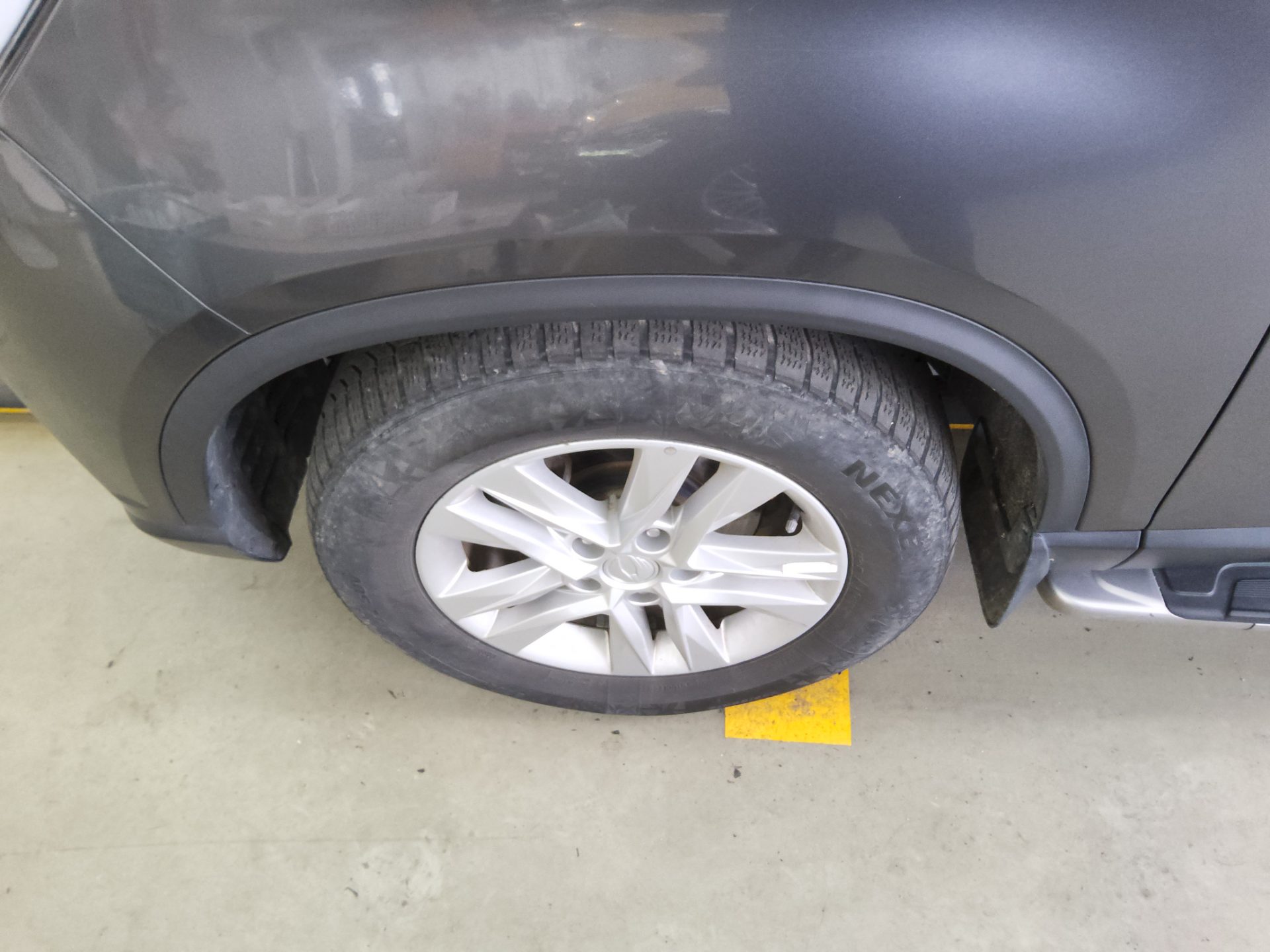 쌍용자동차 렉스턴 스포츠 2019 - 이미지 19