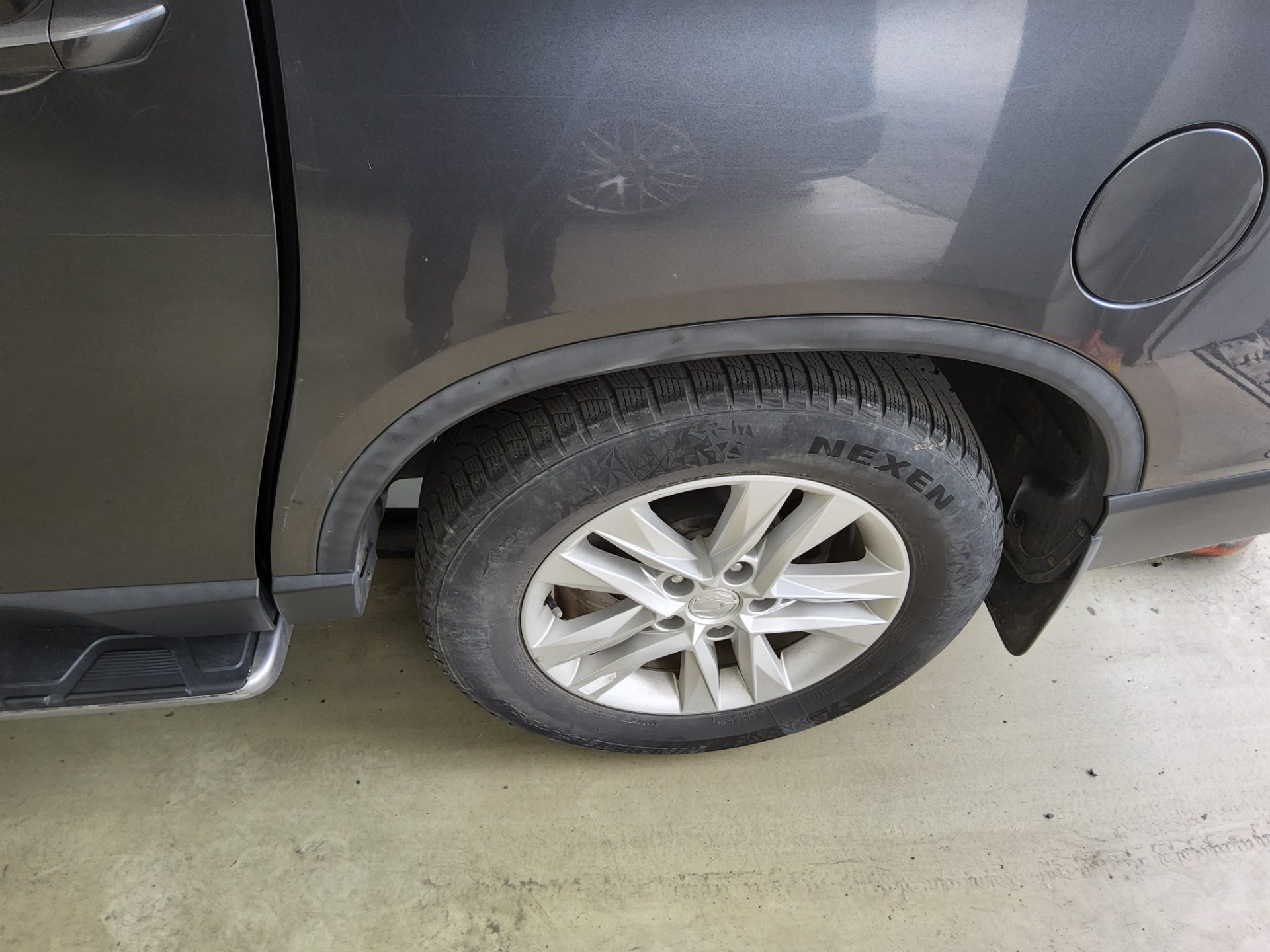 쌍용자동차 렉스턴 스포츠 2019 - 이미지 20