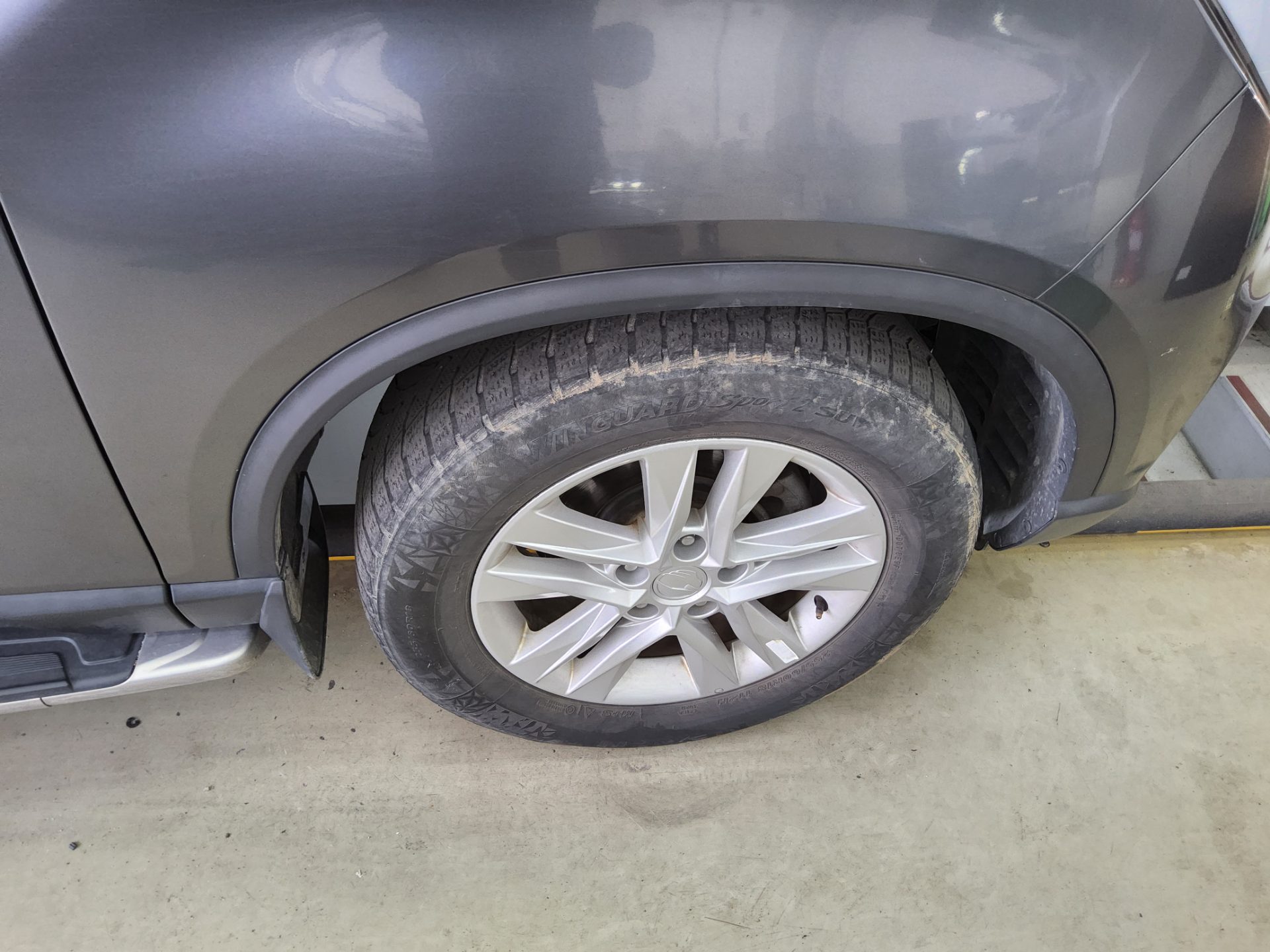 쌍용자동차 렉스턴 스포츠 2019 - 이미지 21