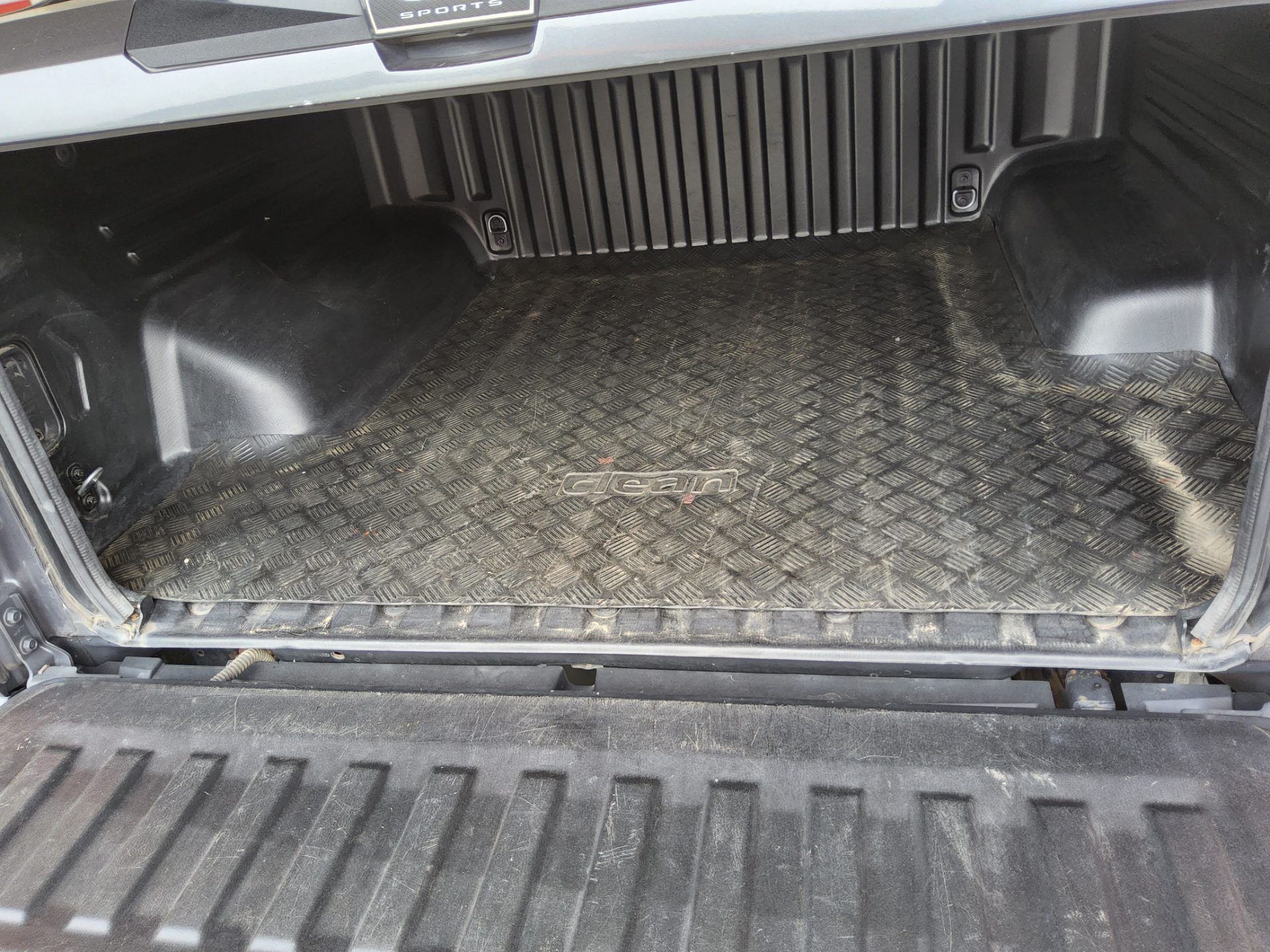 쌍용자동차 렉스턴 스포츠 2019 - 이미지 14