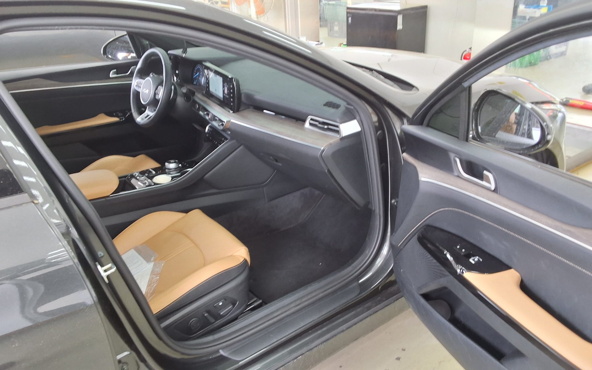 기아자동차 K5 2023 - 이미지 13