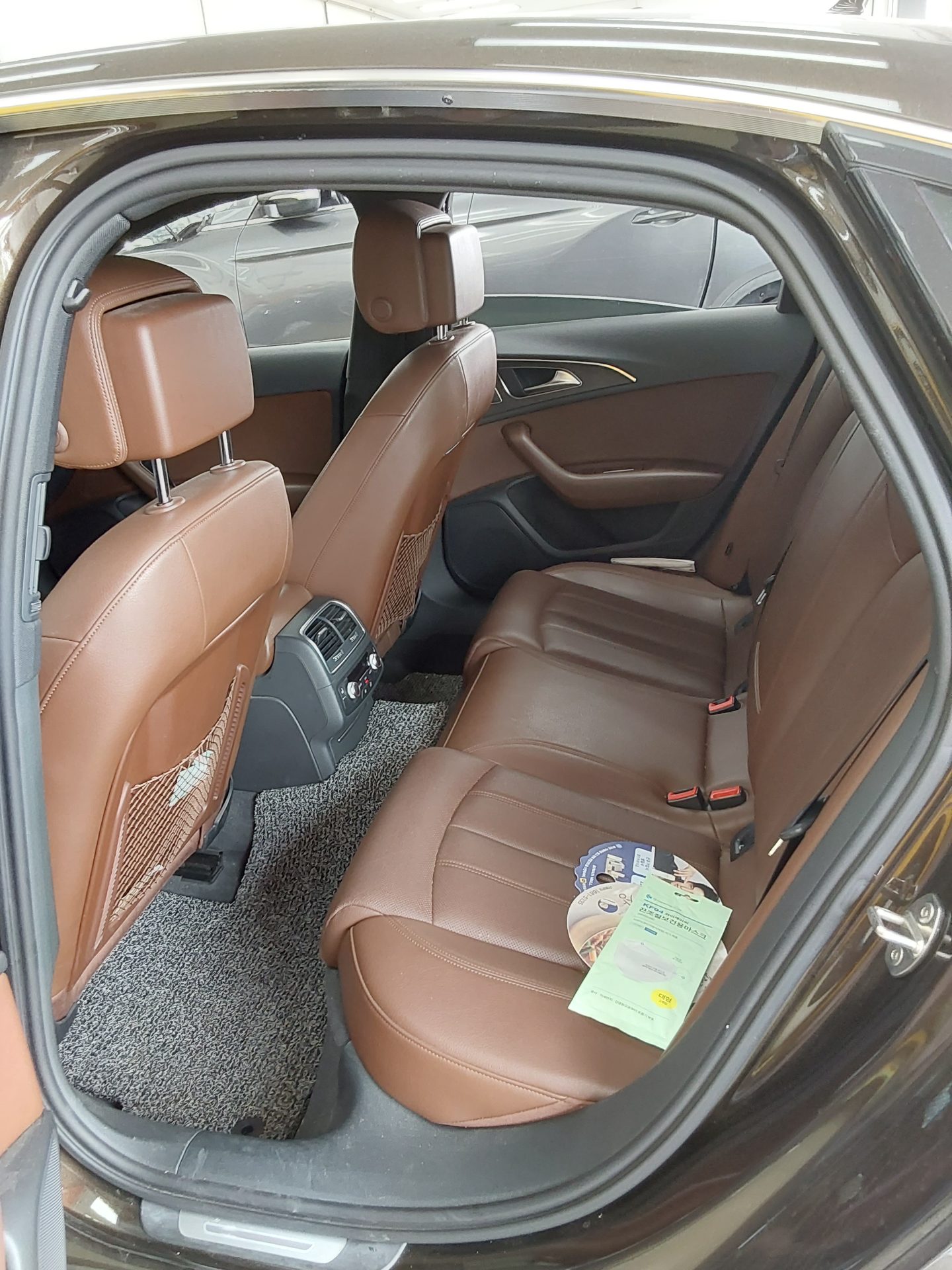 أودي A6 2018 - صورة 11