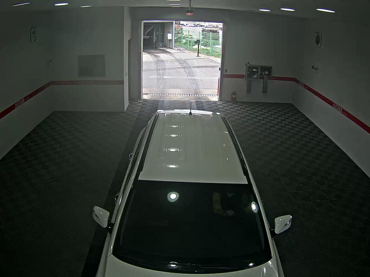 Hyundai Santa Fe 2014 - Image 6