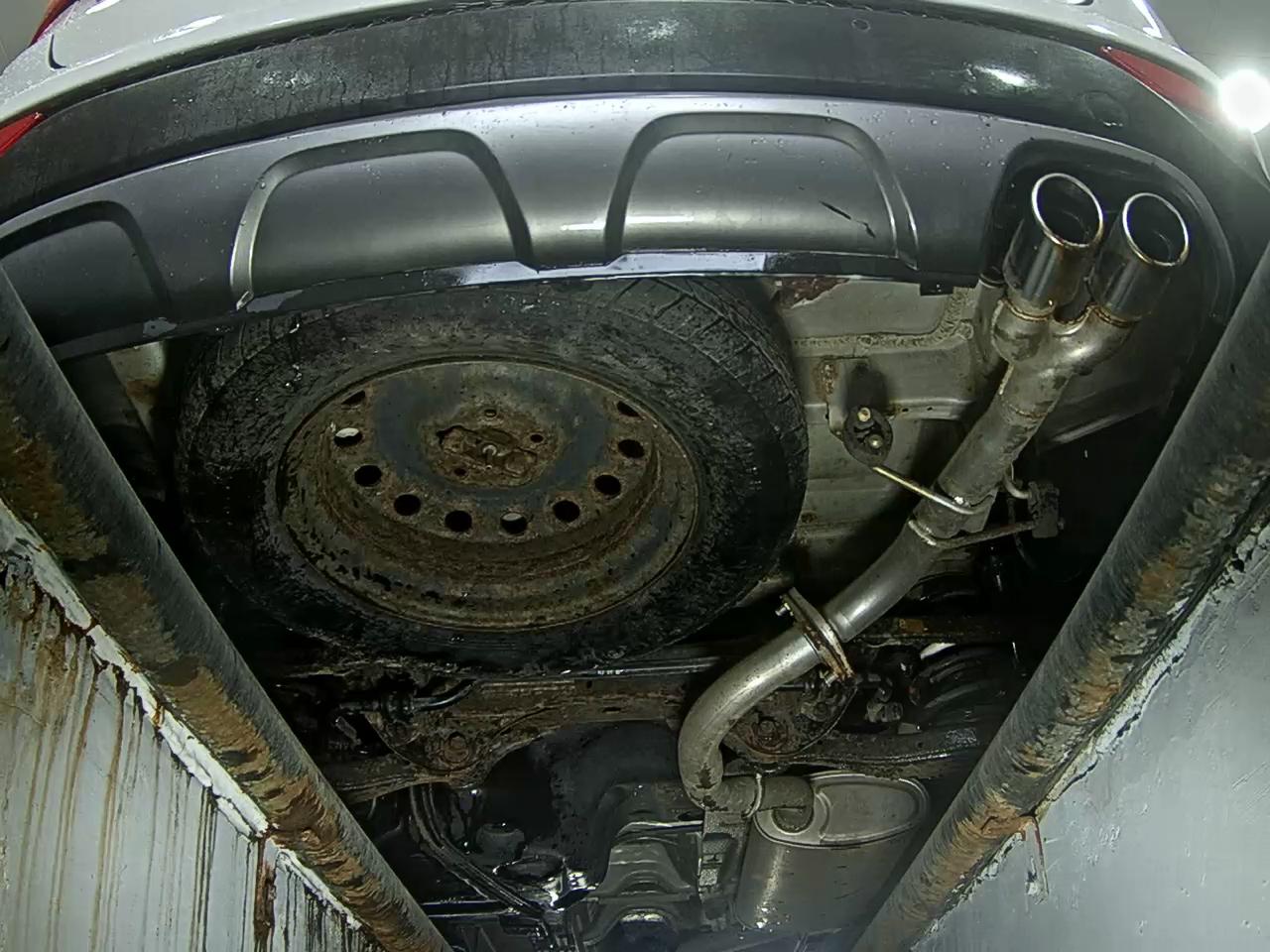 Hyundai Santa Fe 2014 - Image 7