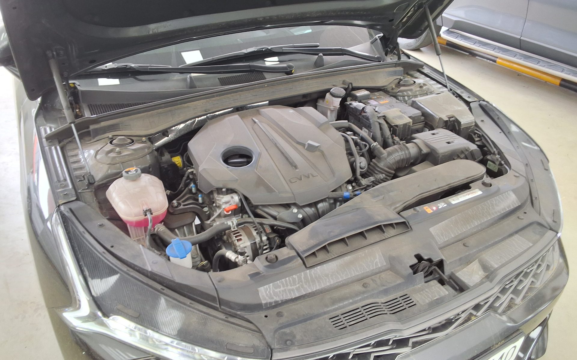 기아자동차 K5 2023 - 이미지 20