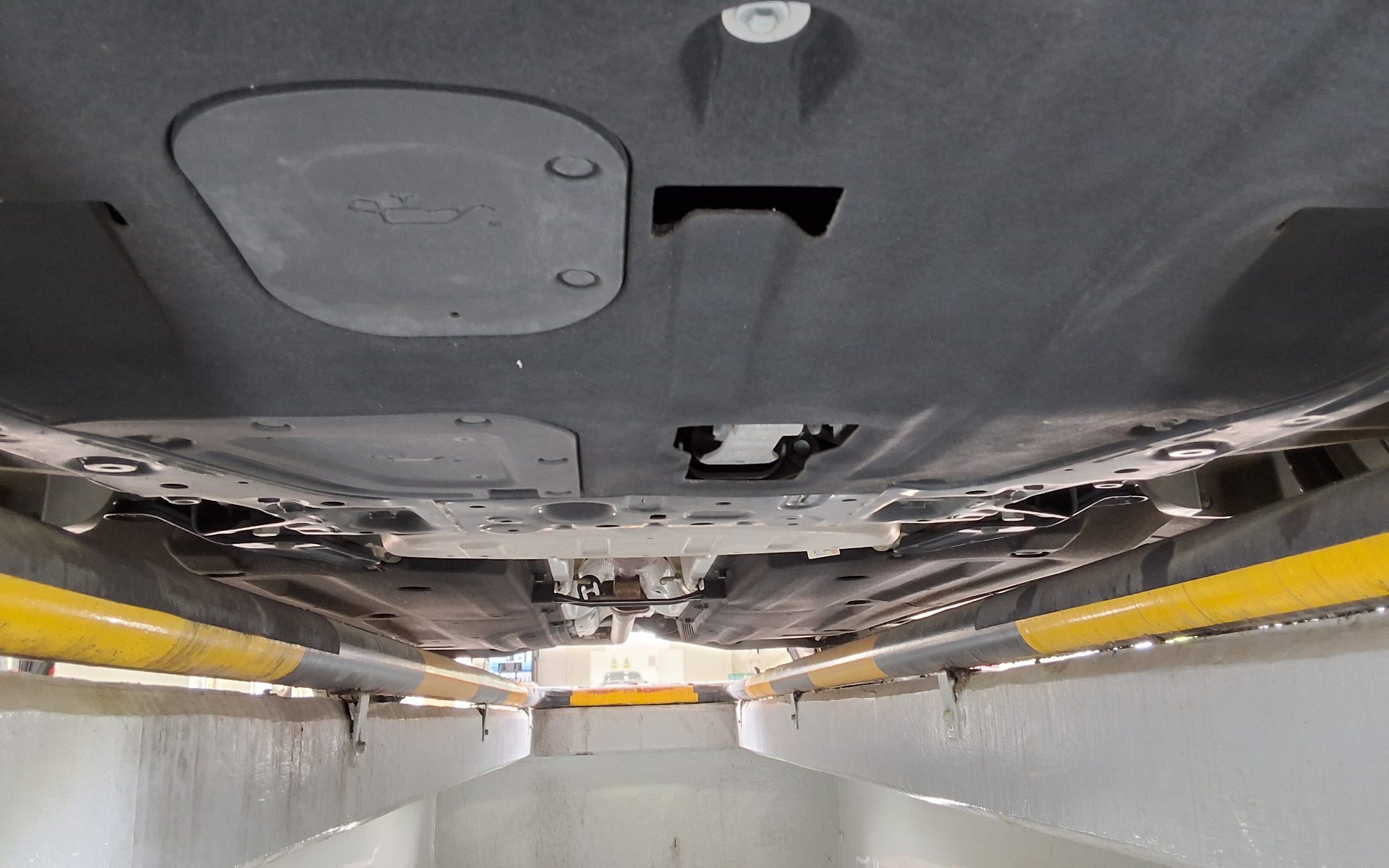 기아자동차 K5 2023 - 이미지 21