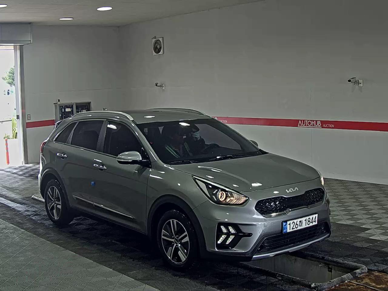 Kia Niro 2022 - Image 2