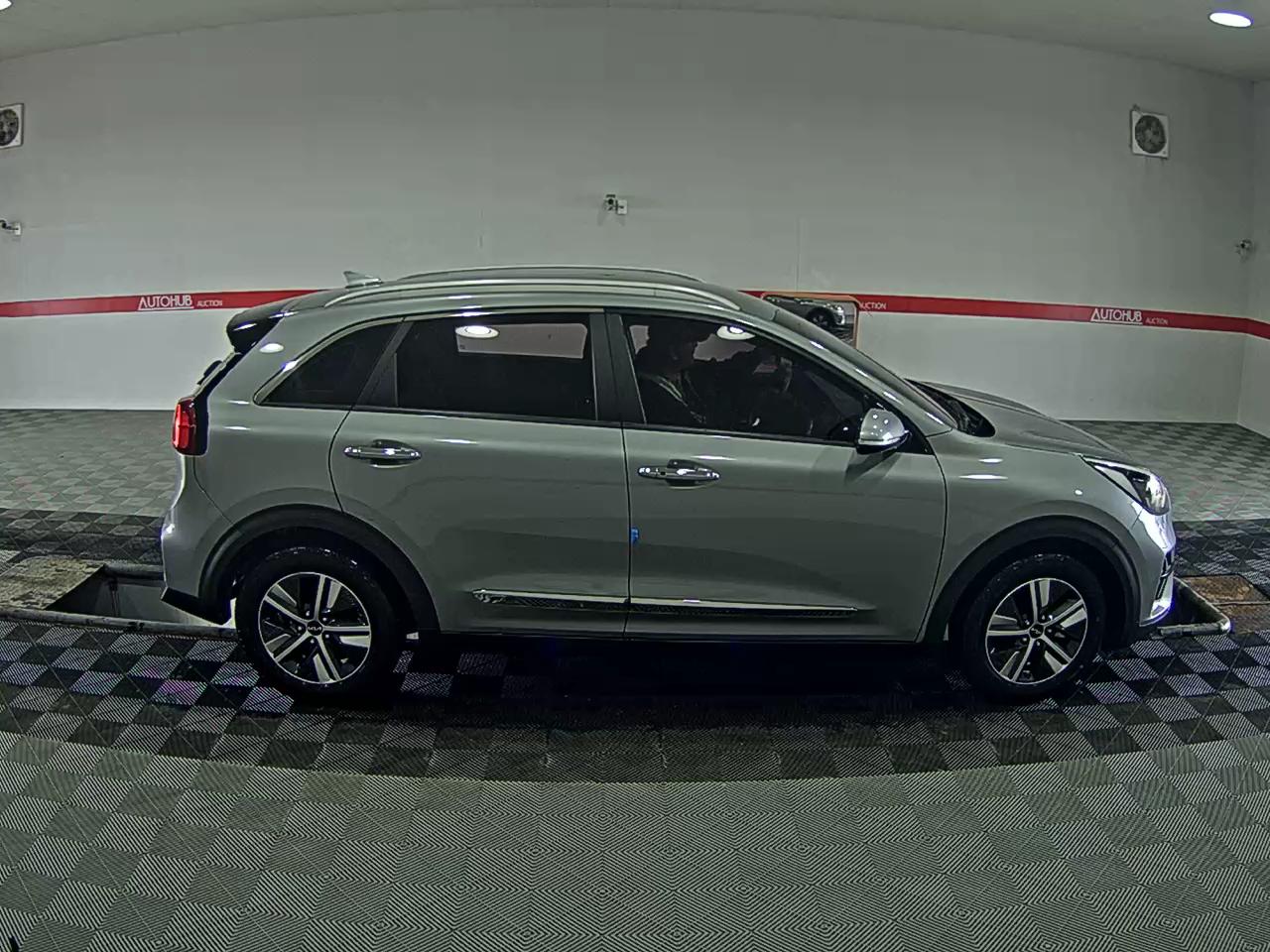 Kia Niro 2022 - Image 3