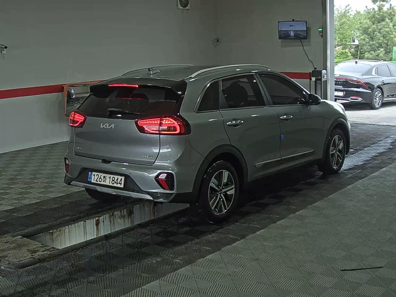 Kia Niro 2022 - Image 4