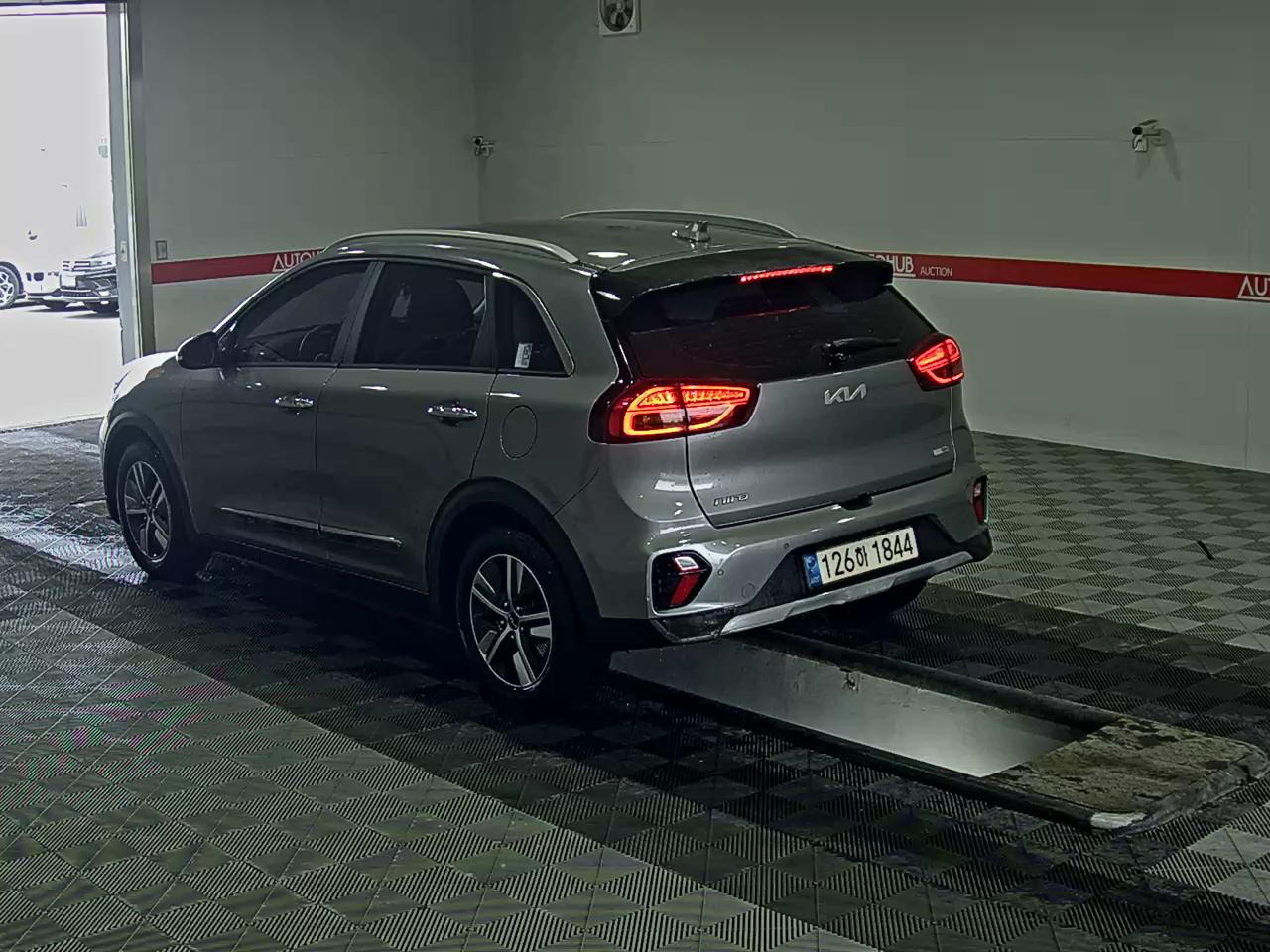 Kia Niro 2022 - Image 5