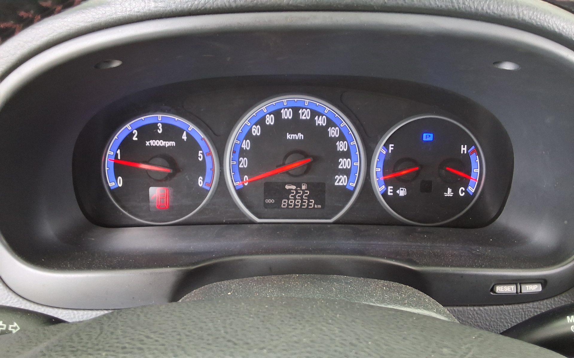 현대자동차 싼타페 2009 - 이미지 8