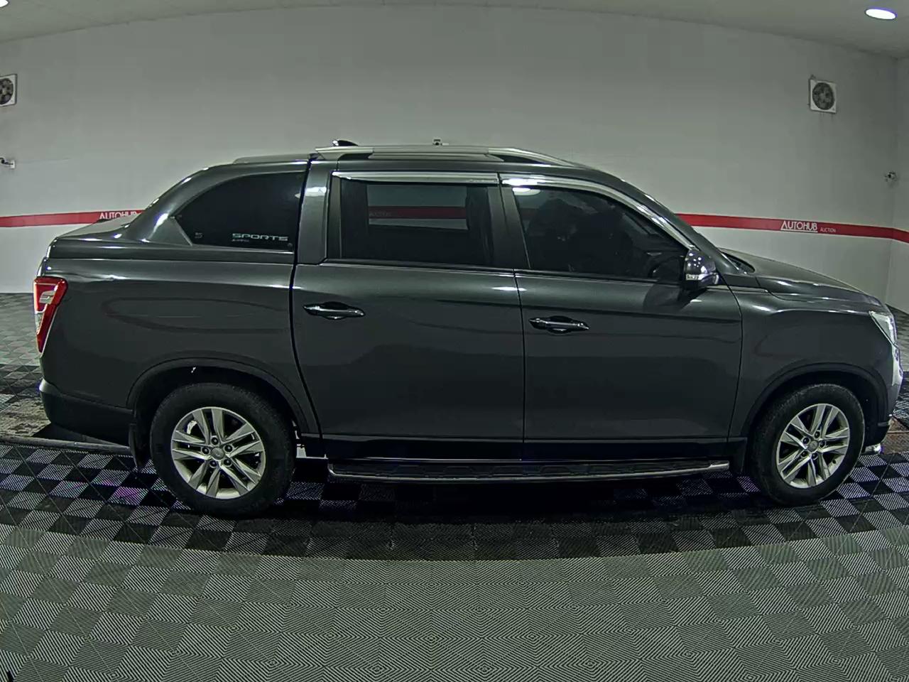 쌍용자동차 렉스턴 스포츠 2019 - 이미지 3