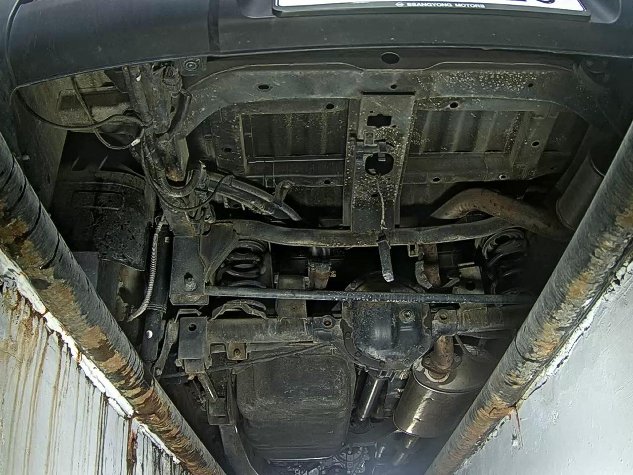 쌍용자동차 렉스턴 스포츠 2019 - 이미지 7