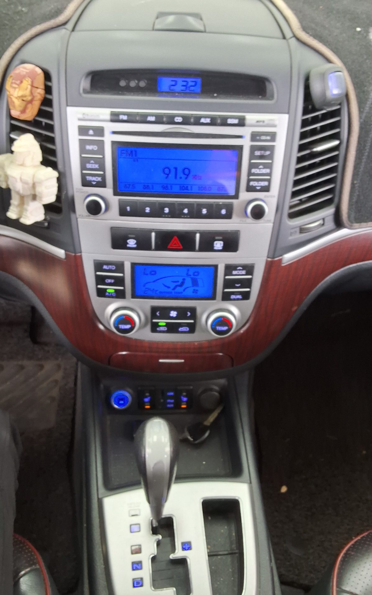 현대자동차 싼타페 2009 - 이미지 16