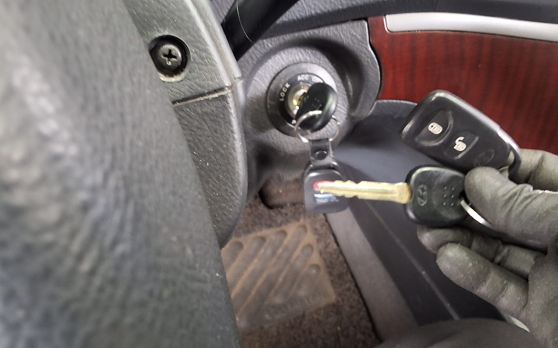 현대자동차 싼타페 2009 - 이미지 17