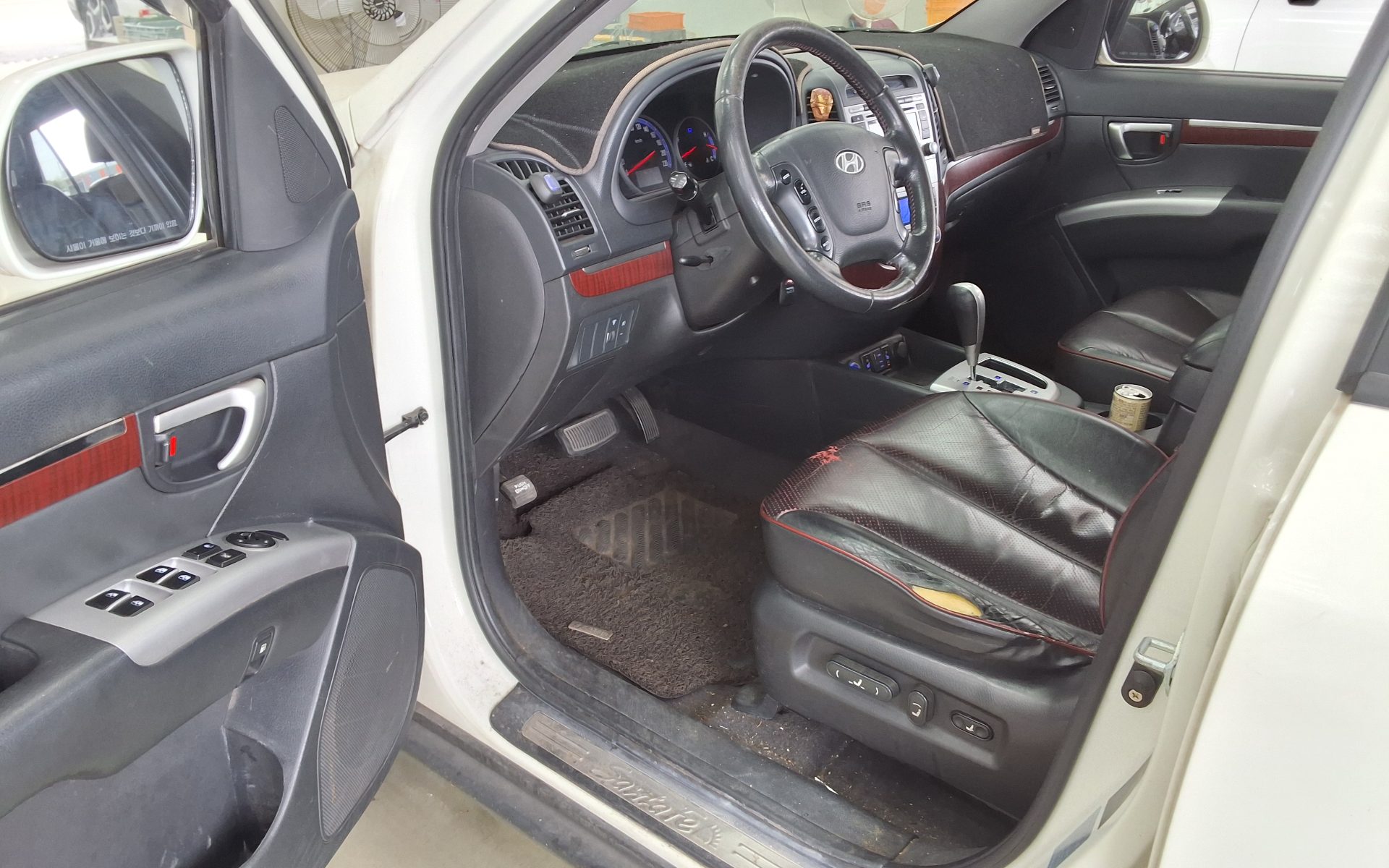 현대자동차 싼타페 2009 - 이미지 9