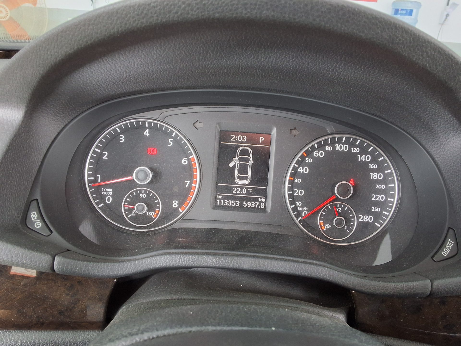 VOLKSWAGEN 기타 2015 - 이미지 8