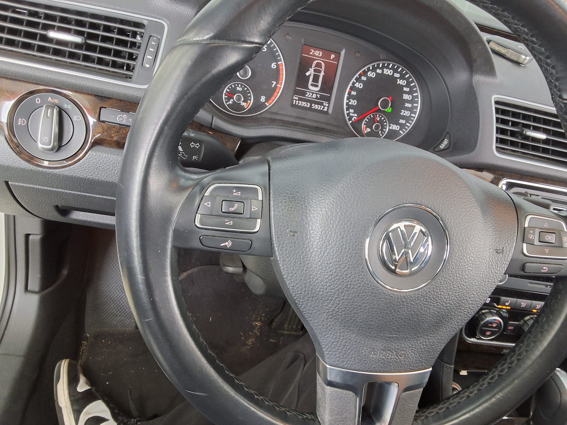 VOLKSWAGEN 기타 2015 - 이미지 21