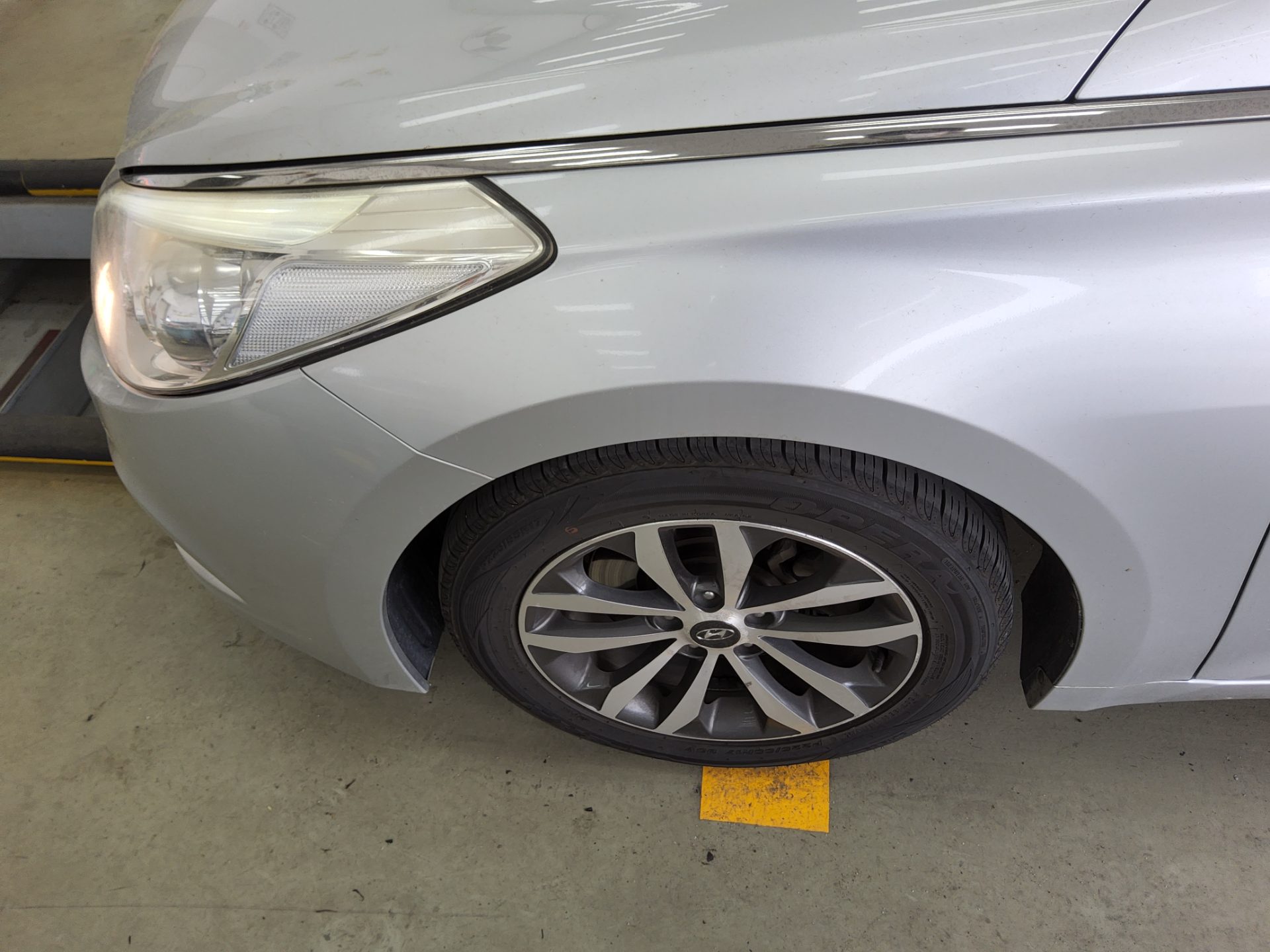 현대자동차 그랜져 2012 - 이미지 17