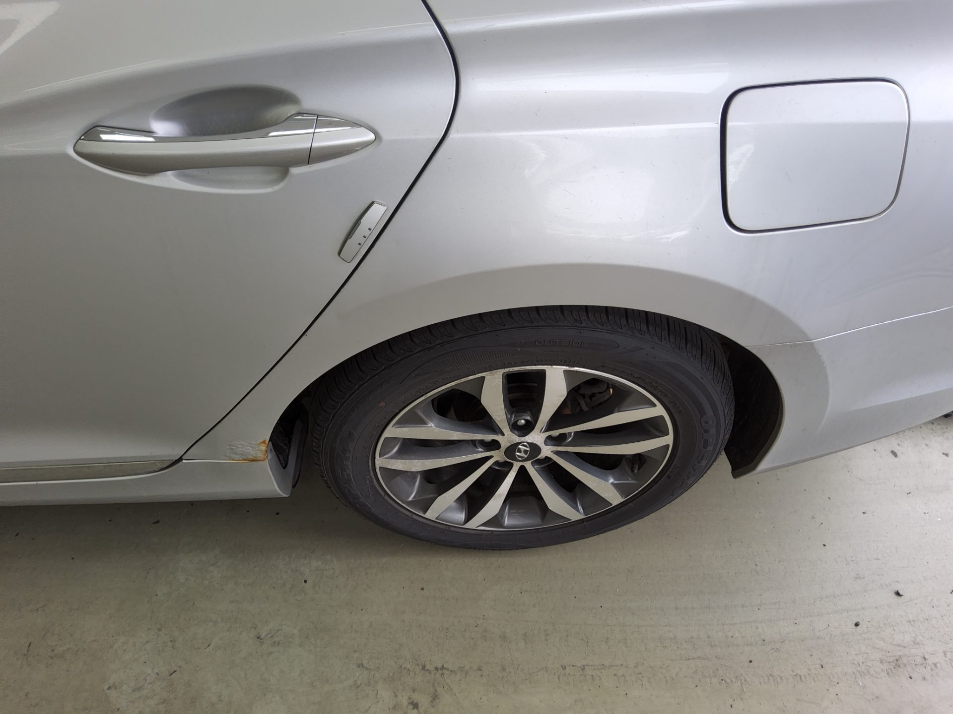 현대자동차 그랜져 2012 - 이미지 18