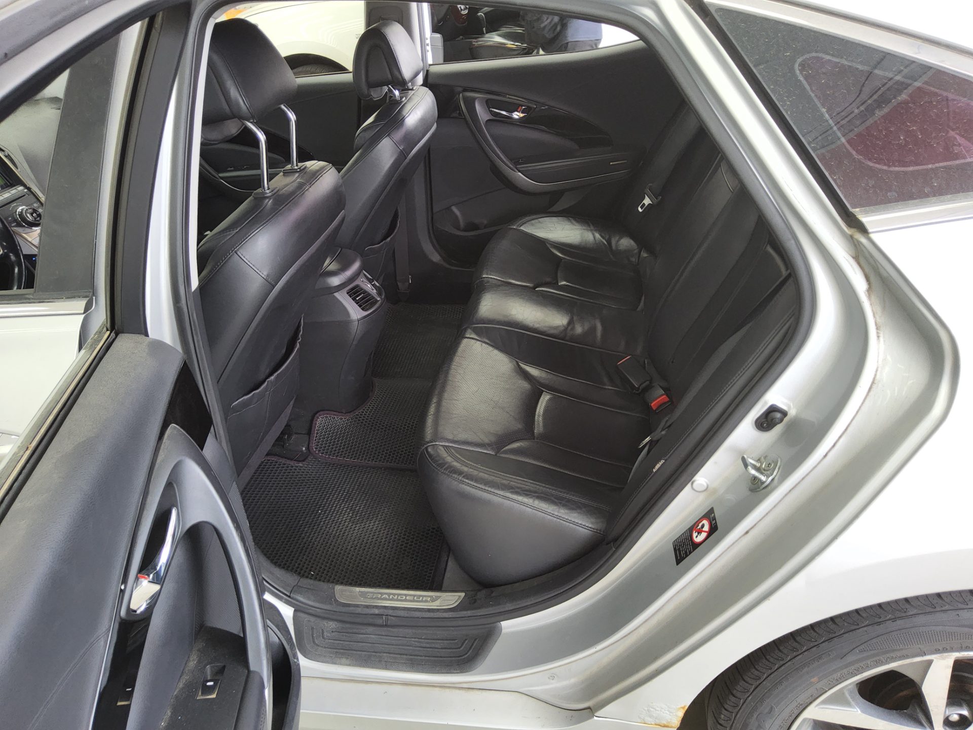 현대자동차 그랜져 2012 - 이미지 11