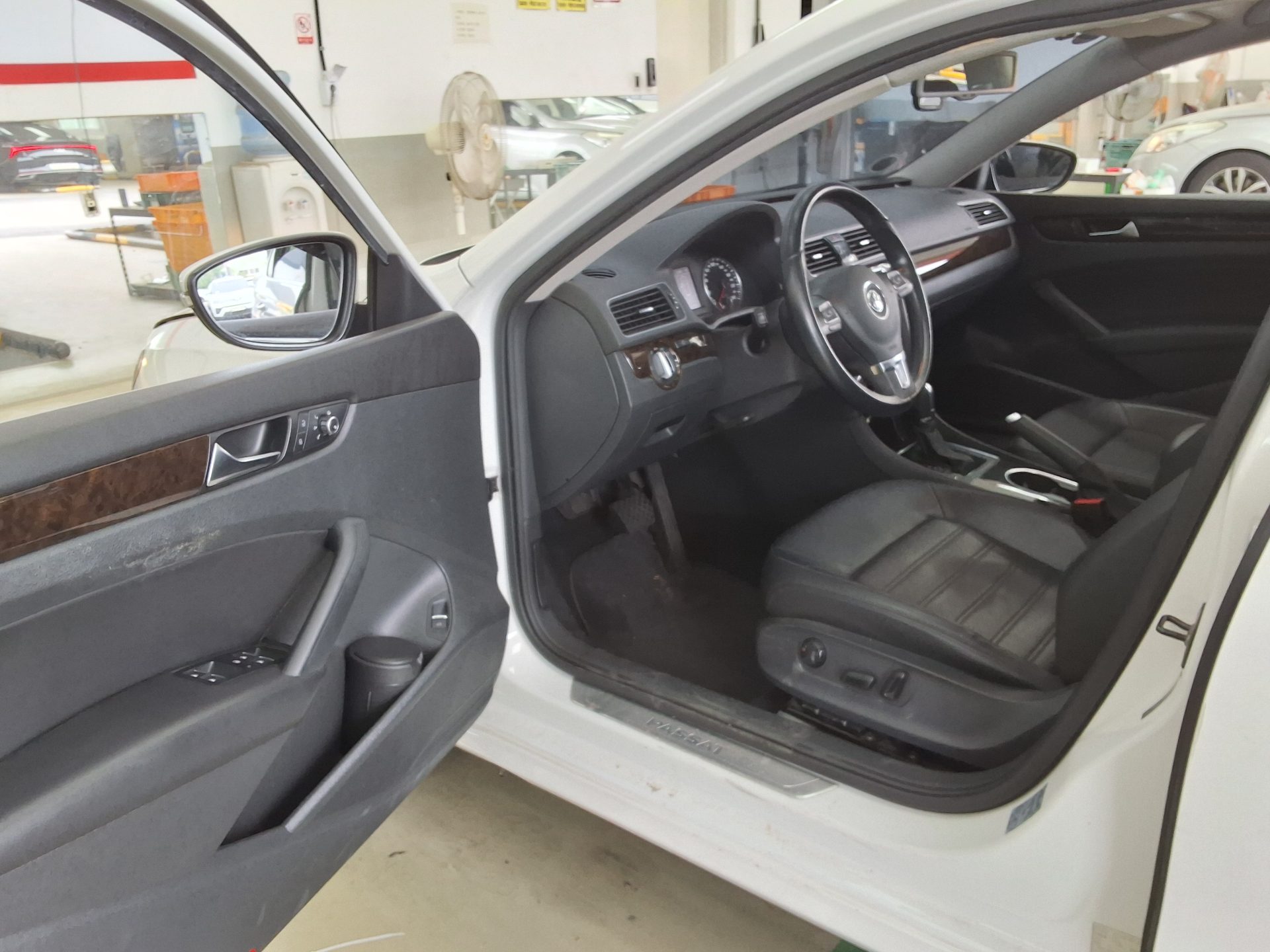 VOLKSWAGEN 기타 2015 - 이미지 9