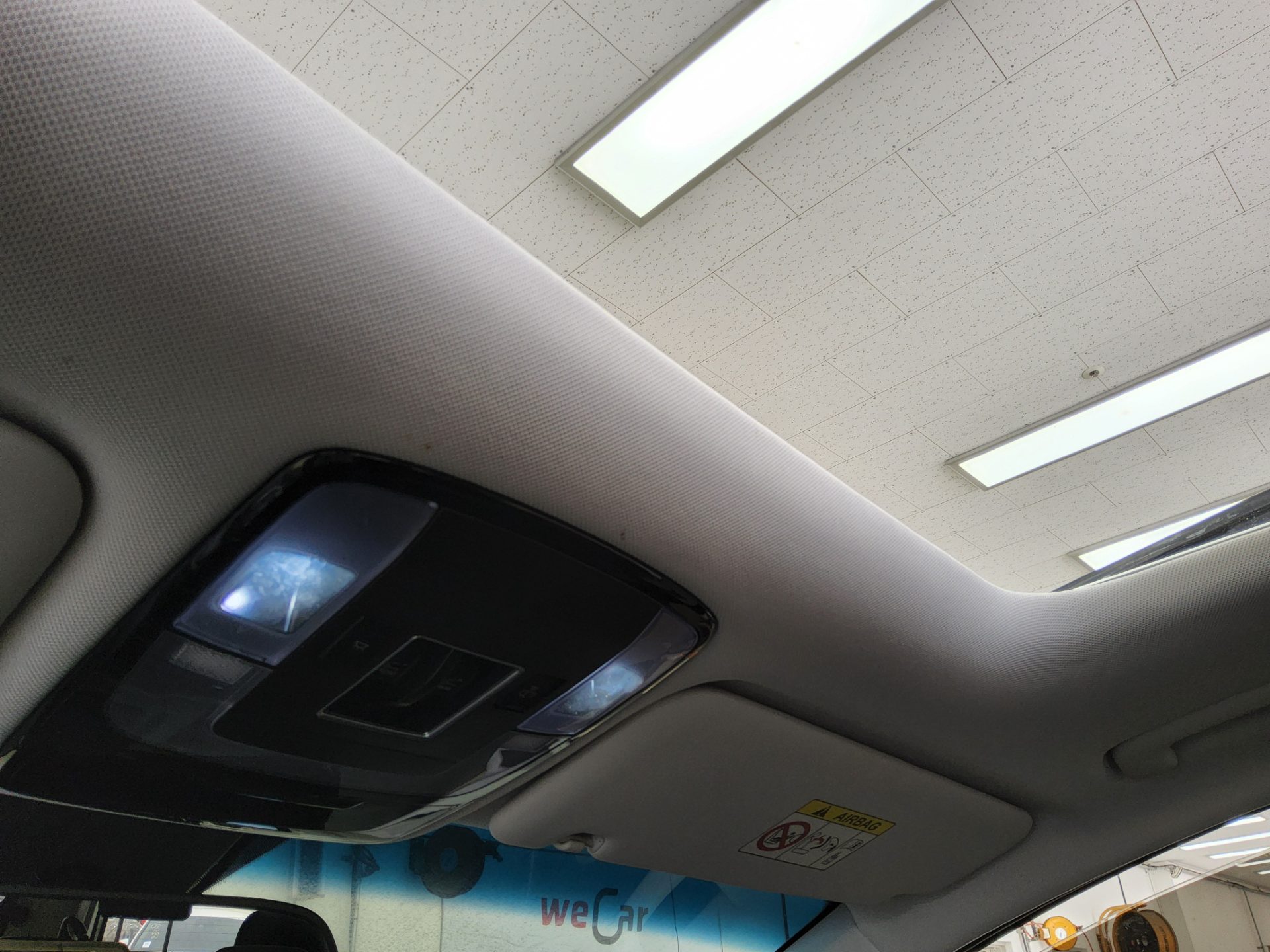 Hyundai Staria 2022 - Image 17