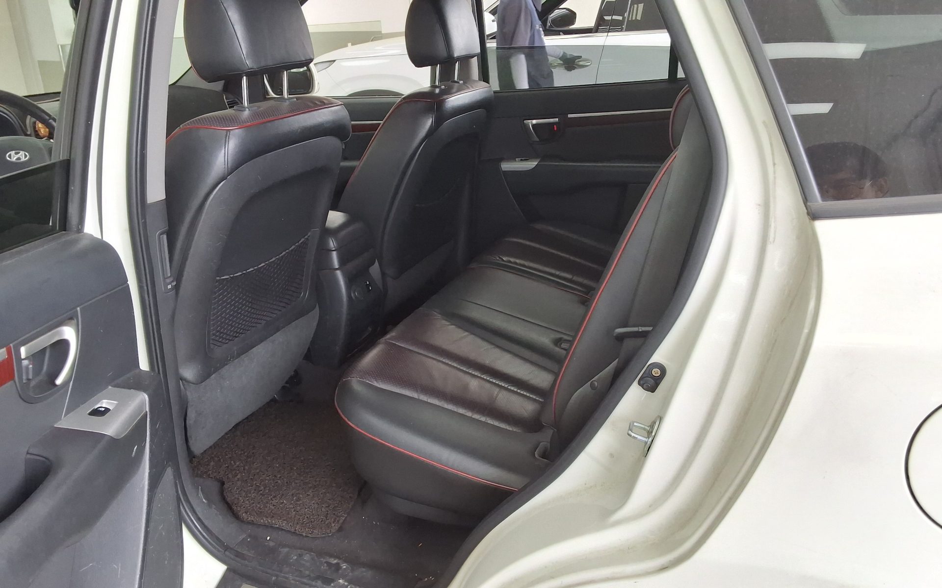 현대자동차 싼타페 2009 - 이미지 11