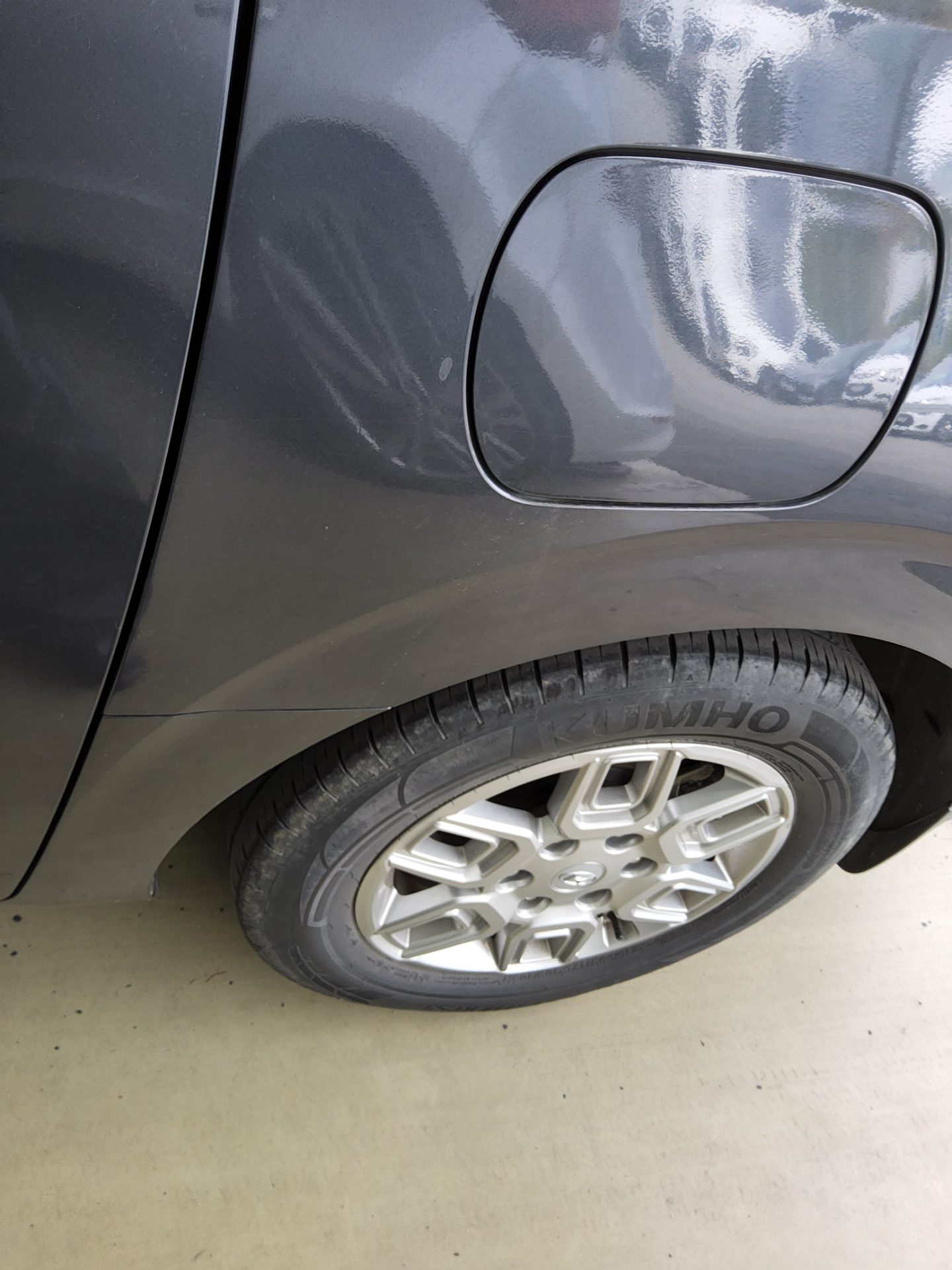 Hyundai Staria 2022 - Image 20