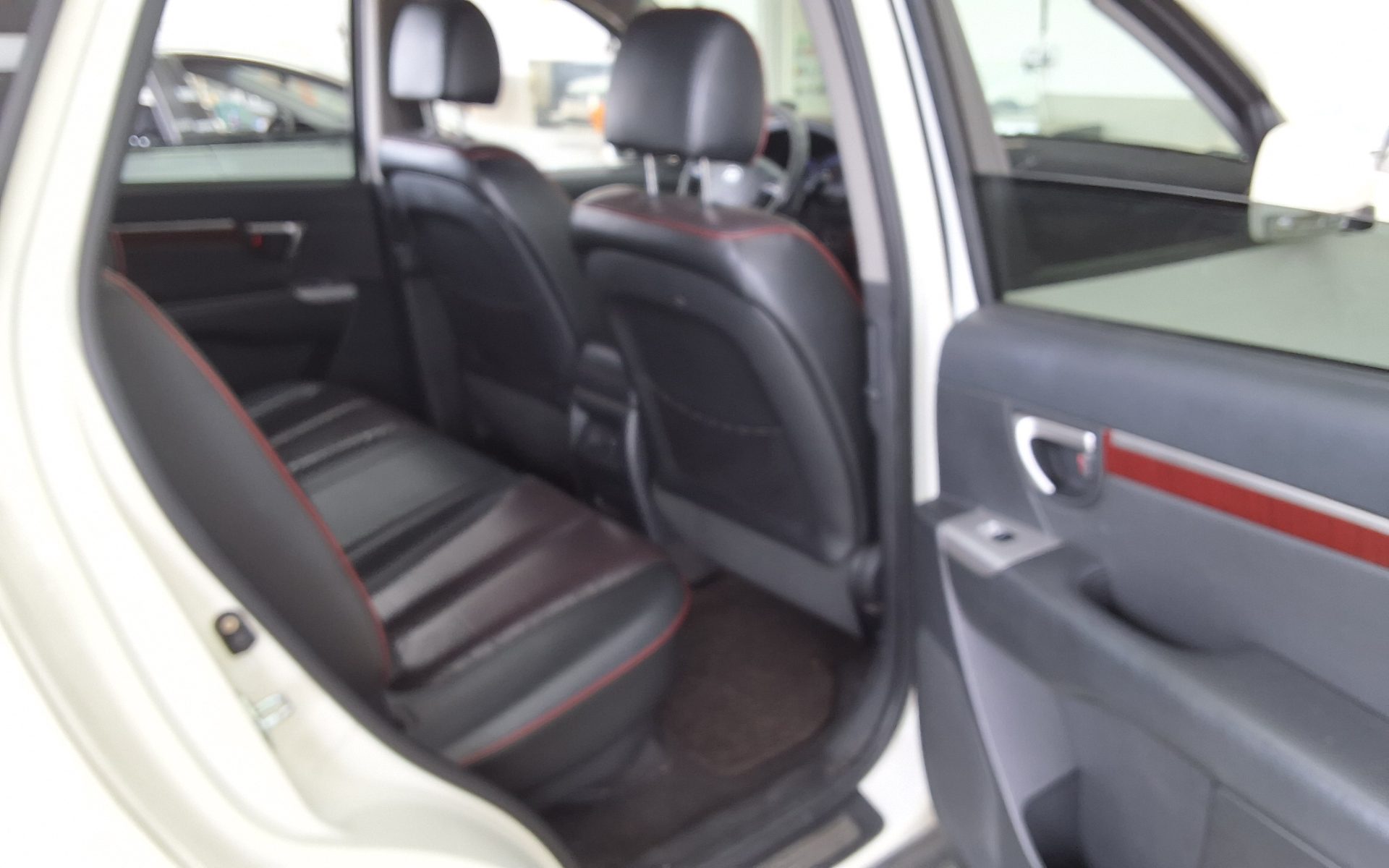 현대자동차 싼타페 2009 - 이미지 12