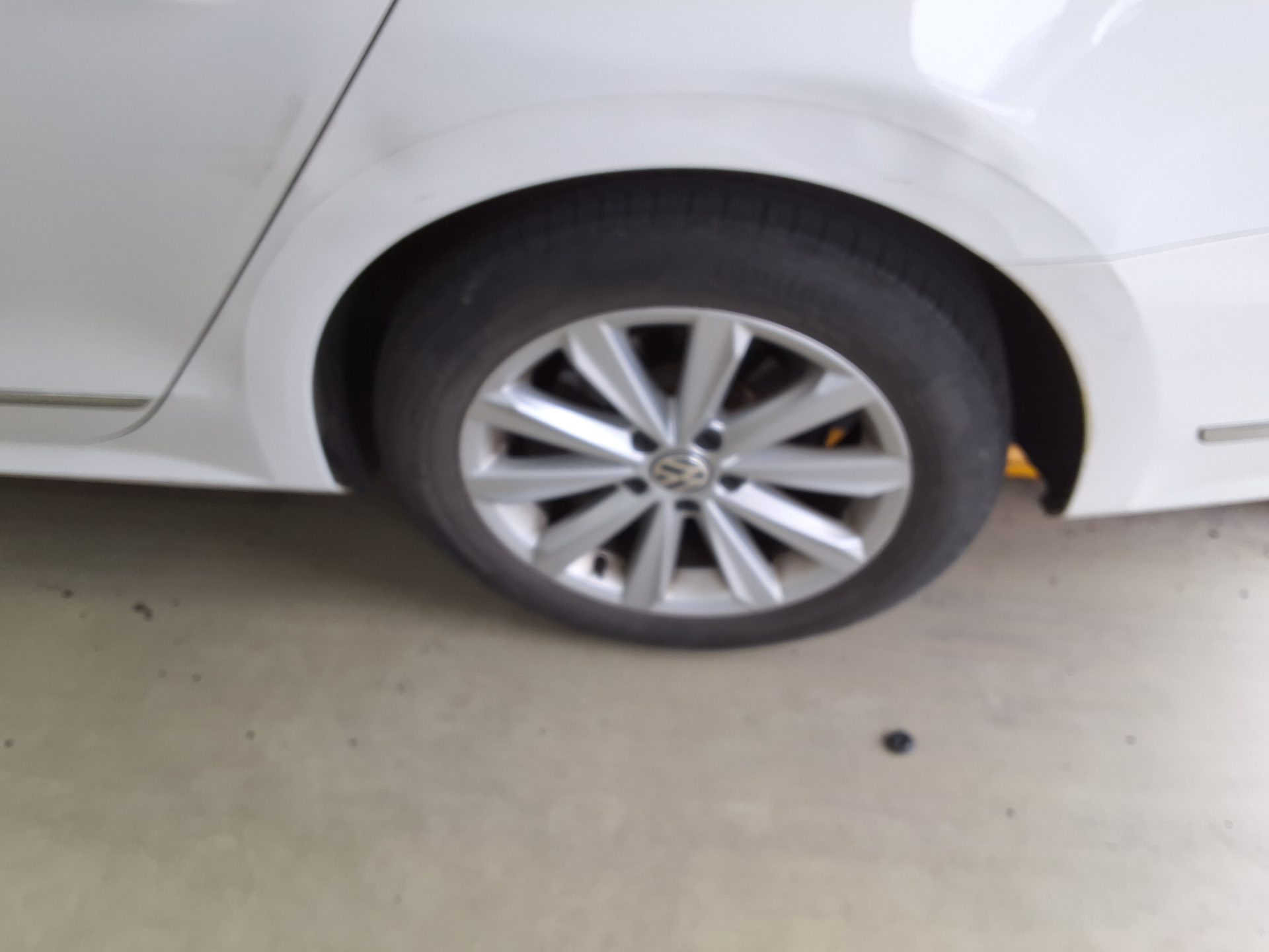 VOLKSWAGEN 기타 2015 - 이미지 18